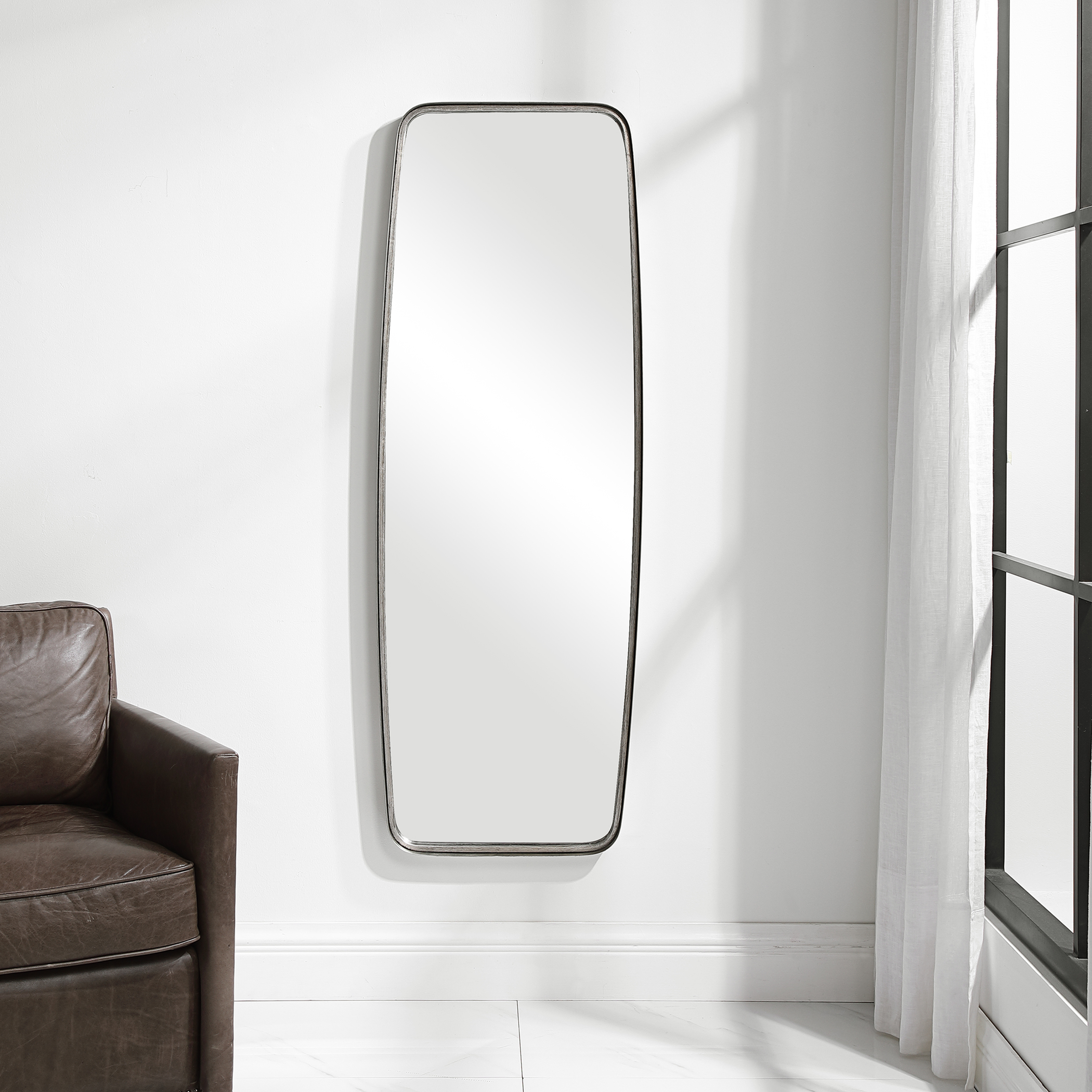 MIRROR - Uttermost