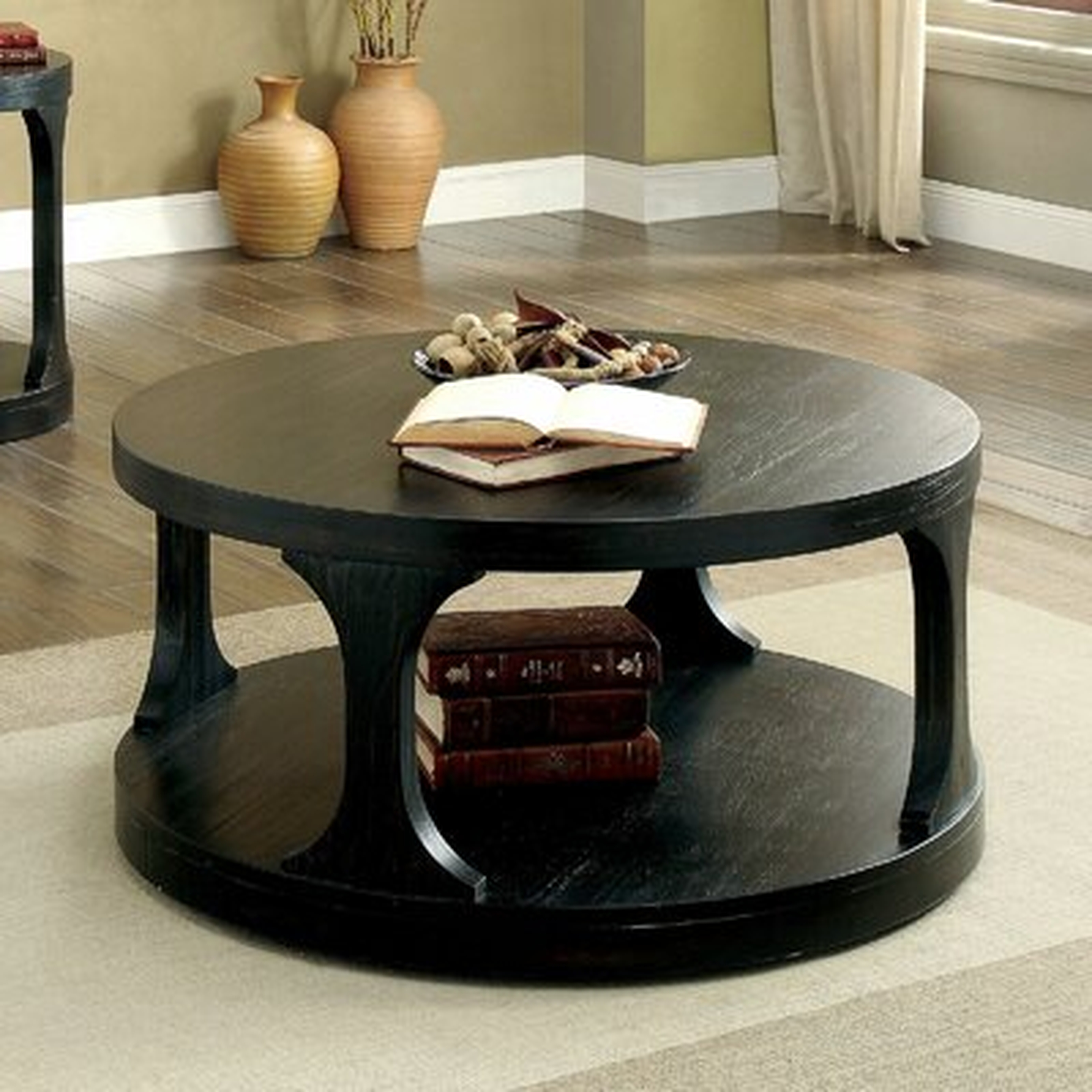 Coffee Table - Wayfair