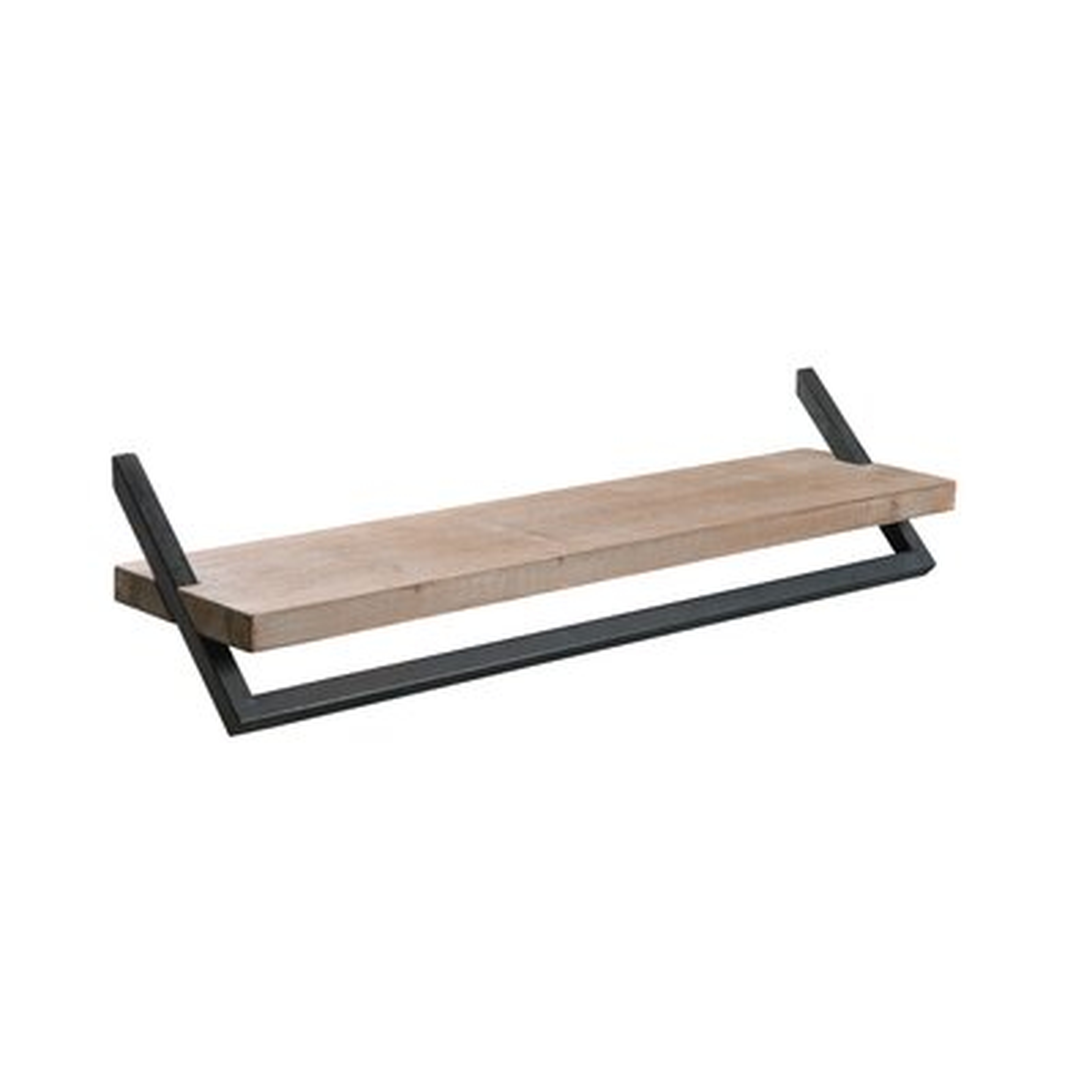 Floating Shelf - Wayfair