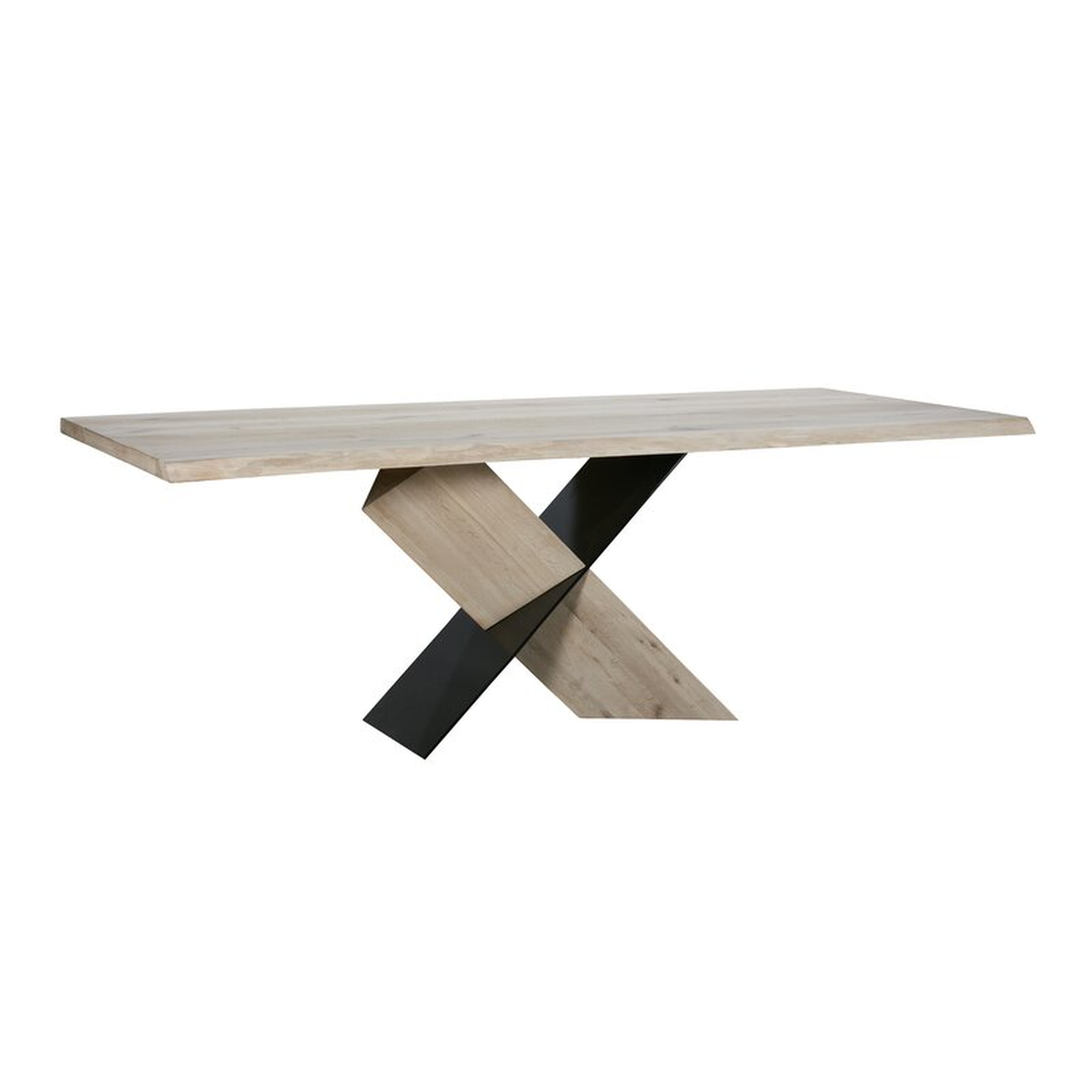 Moe's Home Collection Instinct Dining Table - Perigold