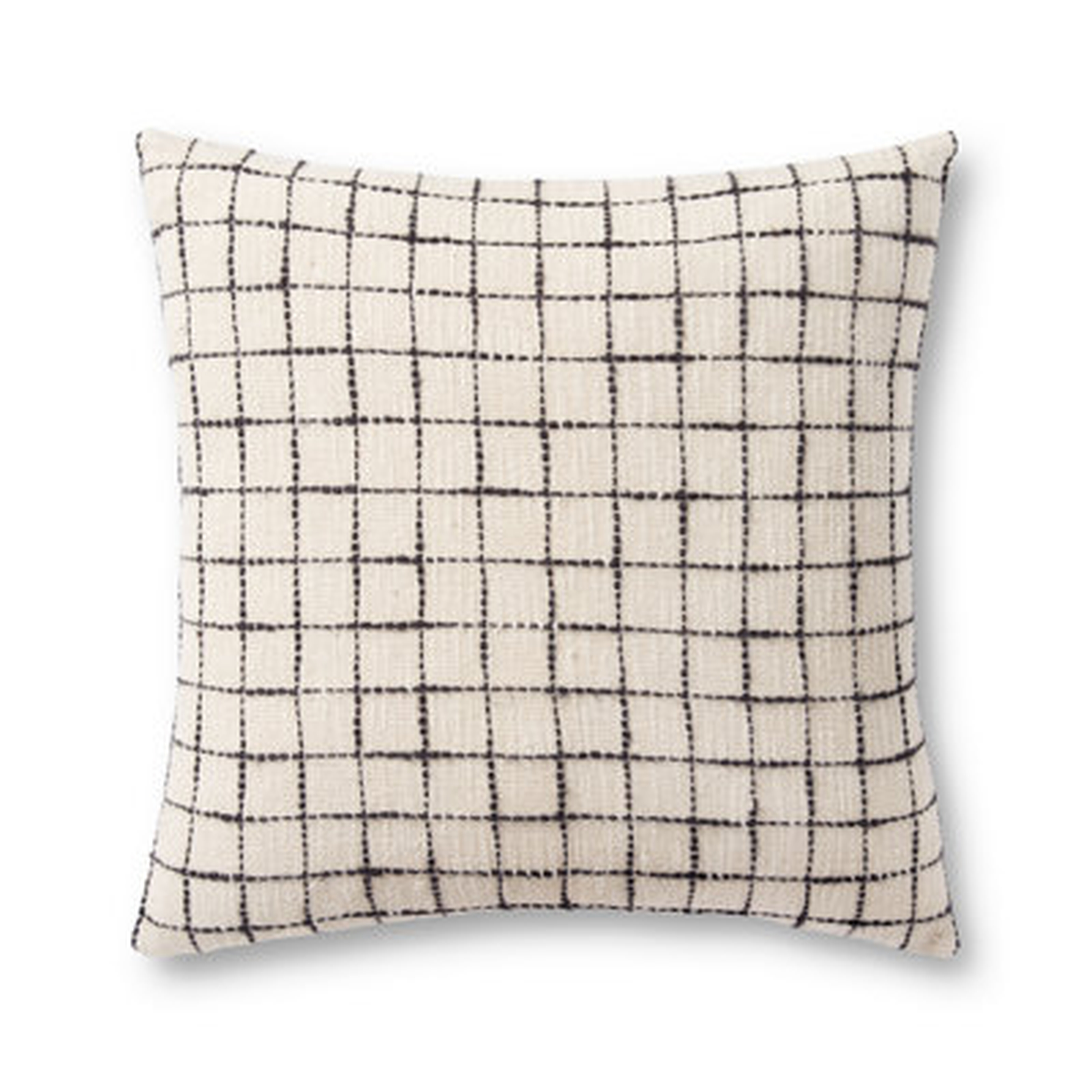 Magnolia Home By Joanna Gaines X Loloi Mary - Birch Lane