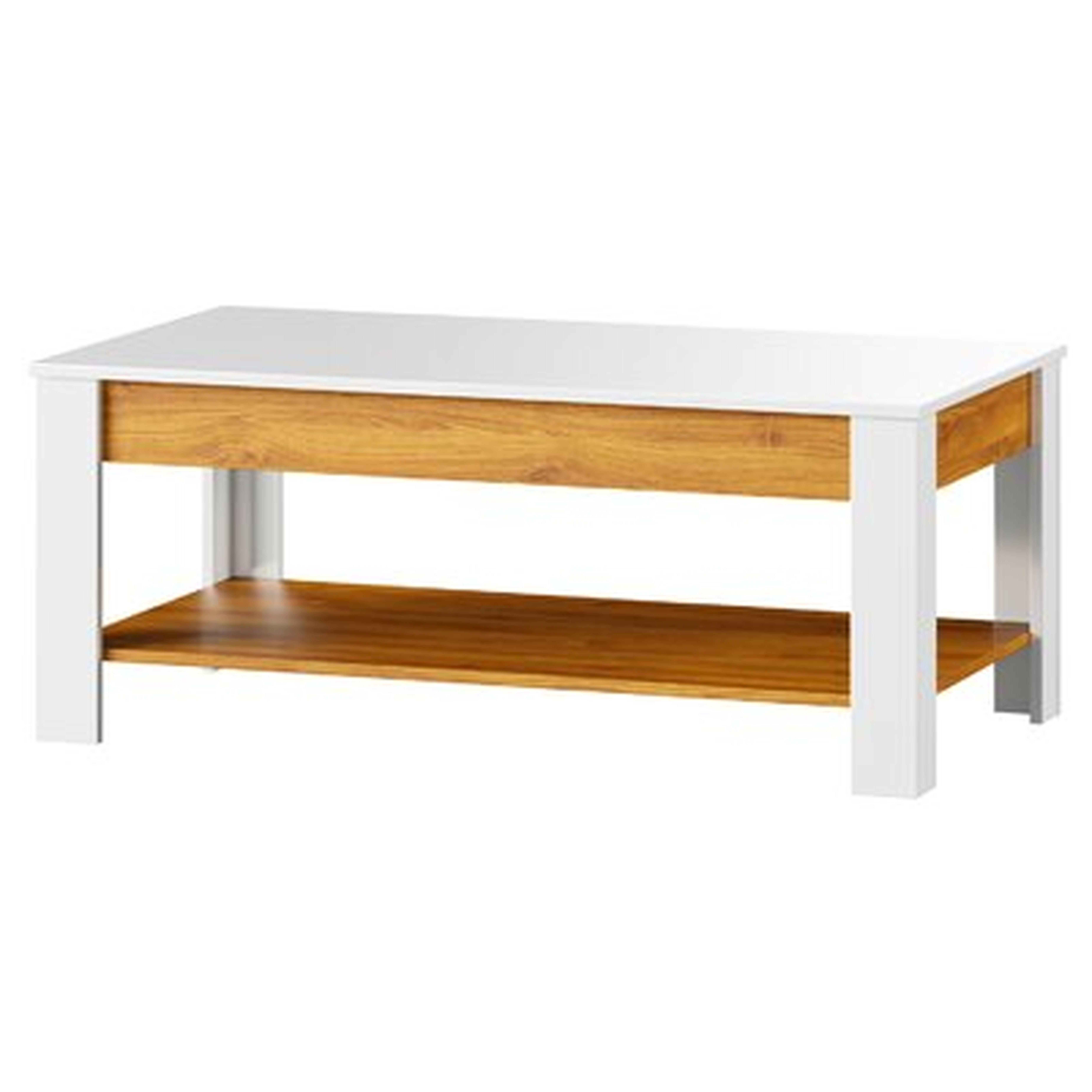 Suwanee Coffee Table - Wayfair