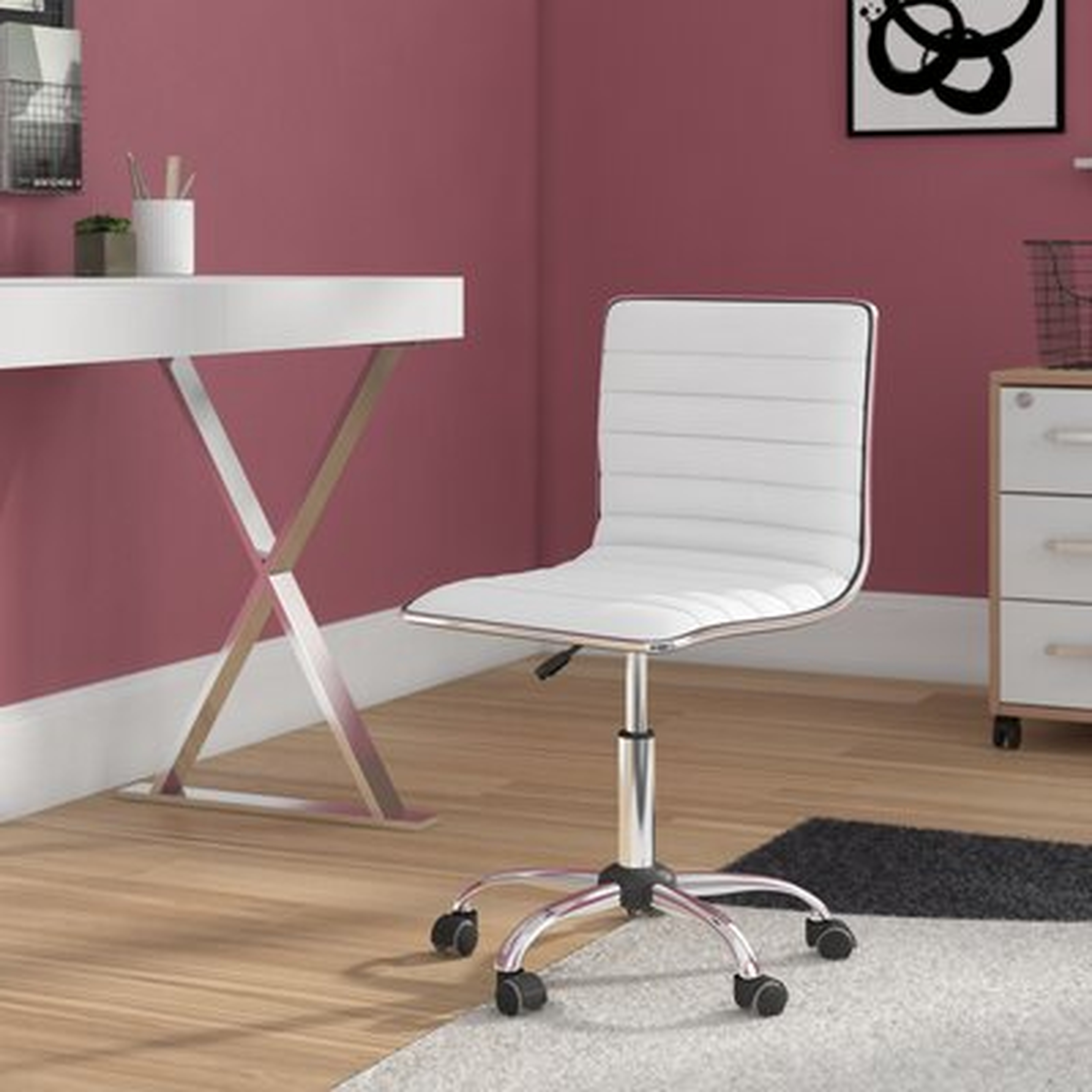 Kaycee Mid Back Task Chair - Wayfair