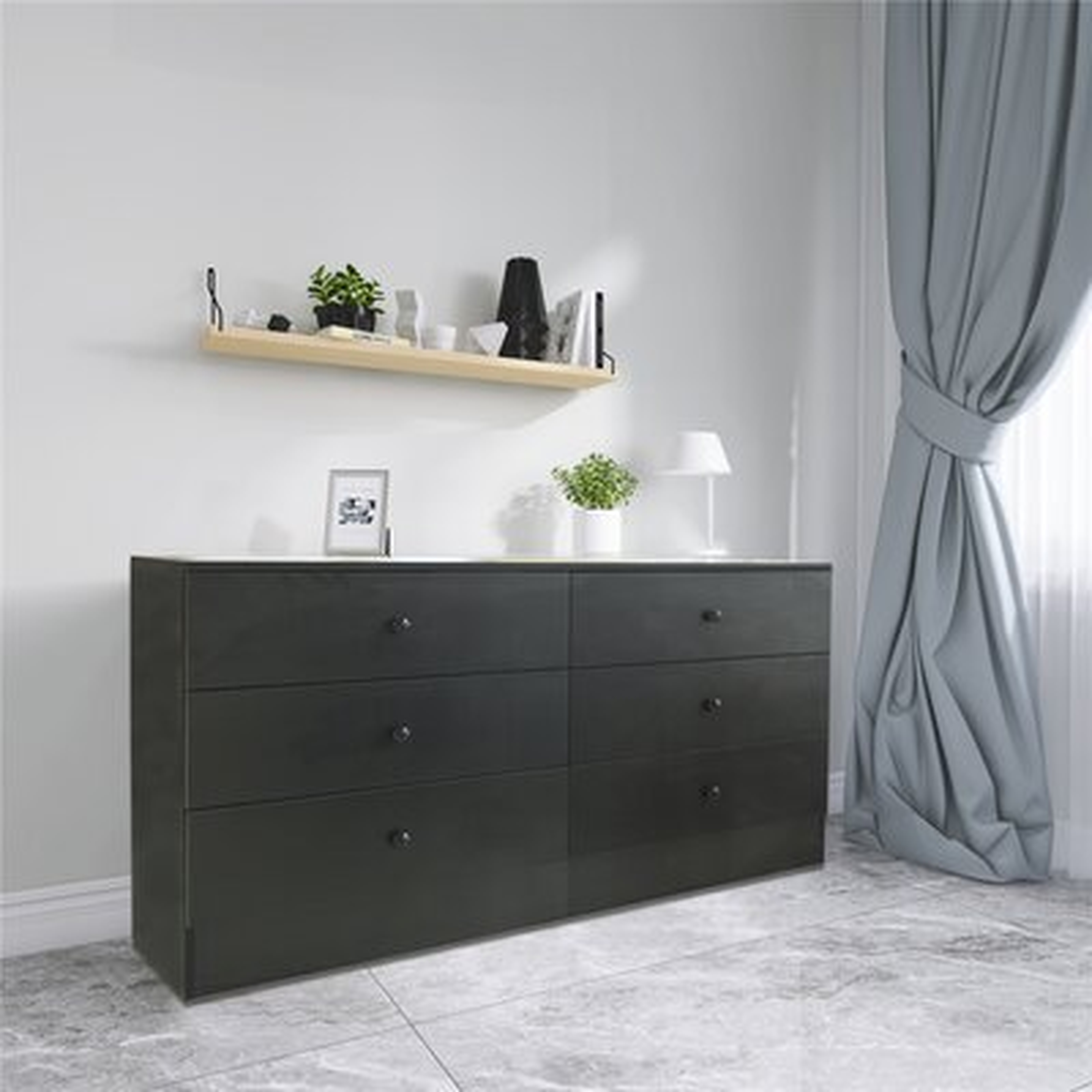 Dresser Chest - Wayfair