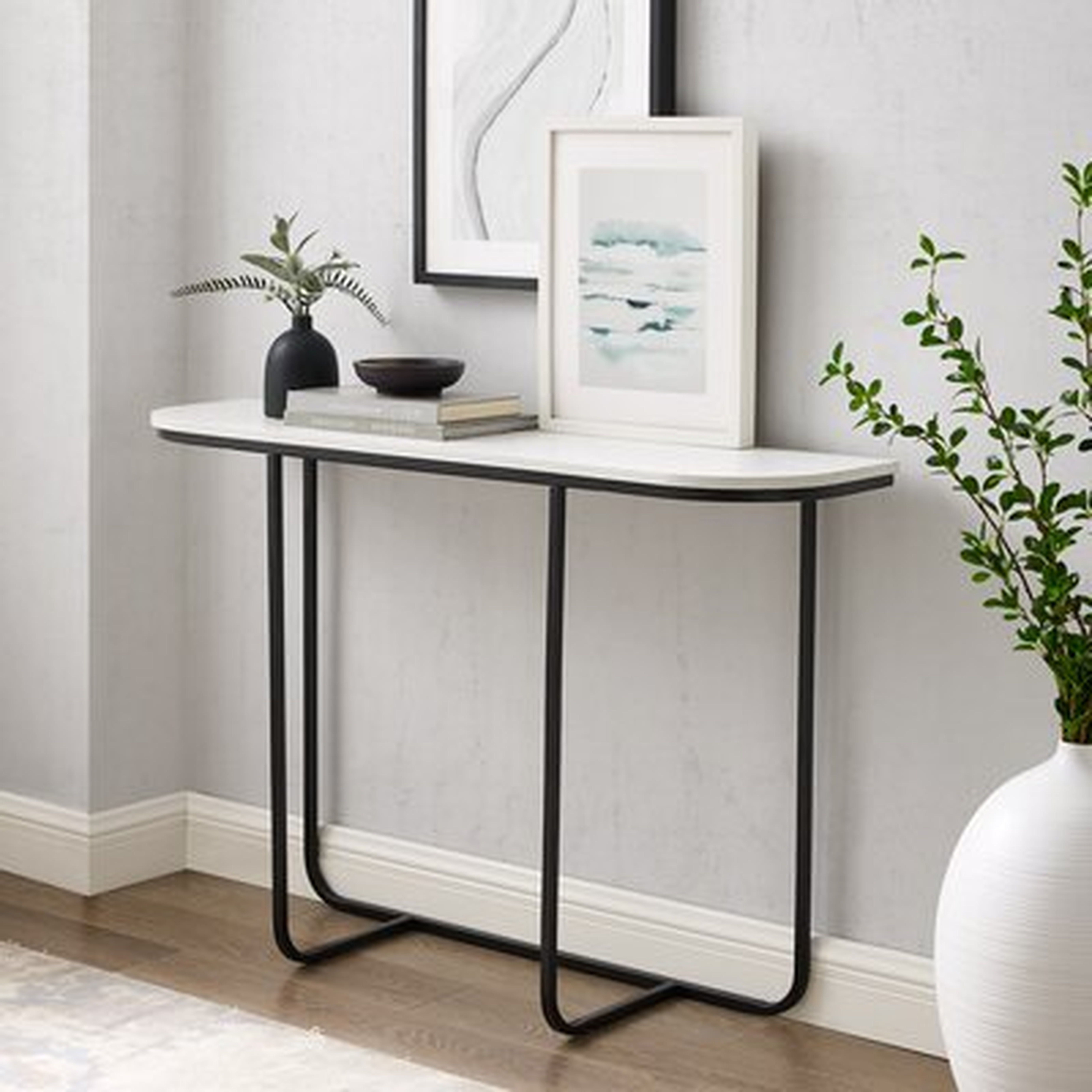 Mcraney 44" Console Table - Wayfair
