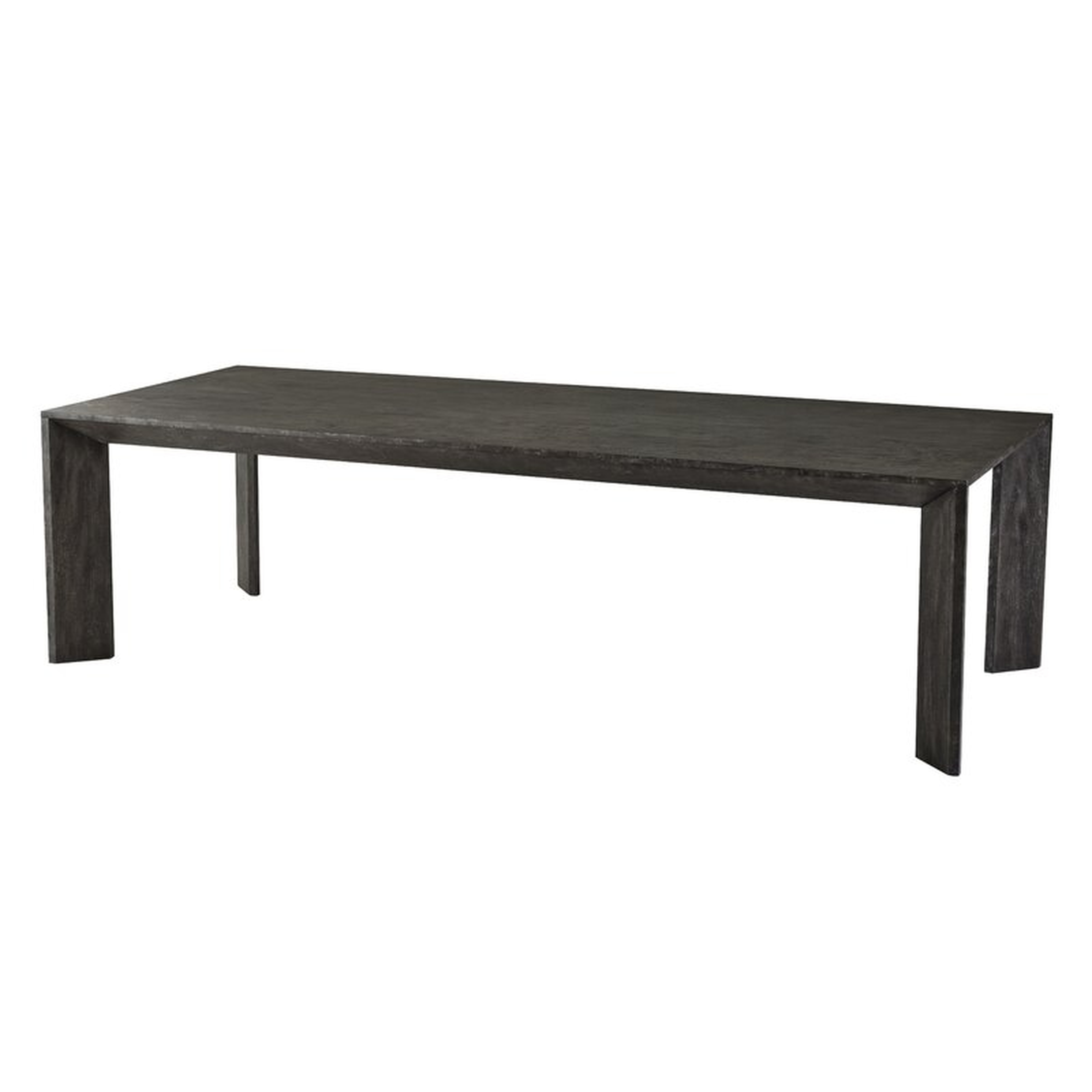 Theodore Alexander TA Studio Accents Dining Table - Perigold