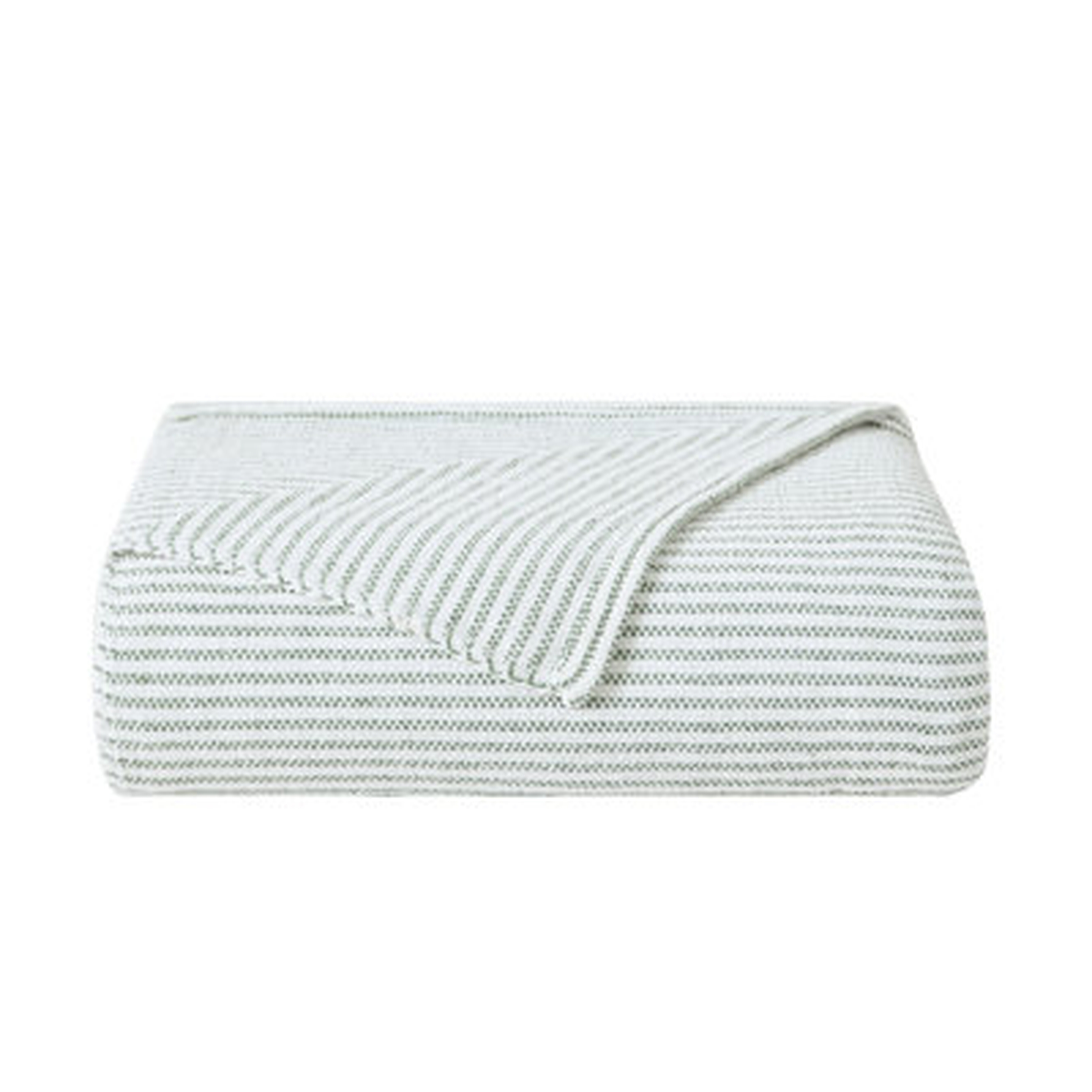Asa Blanket - Birch Lane