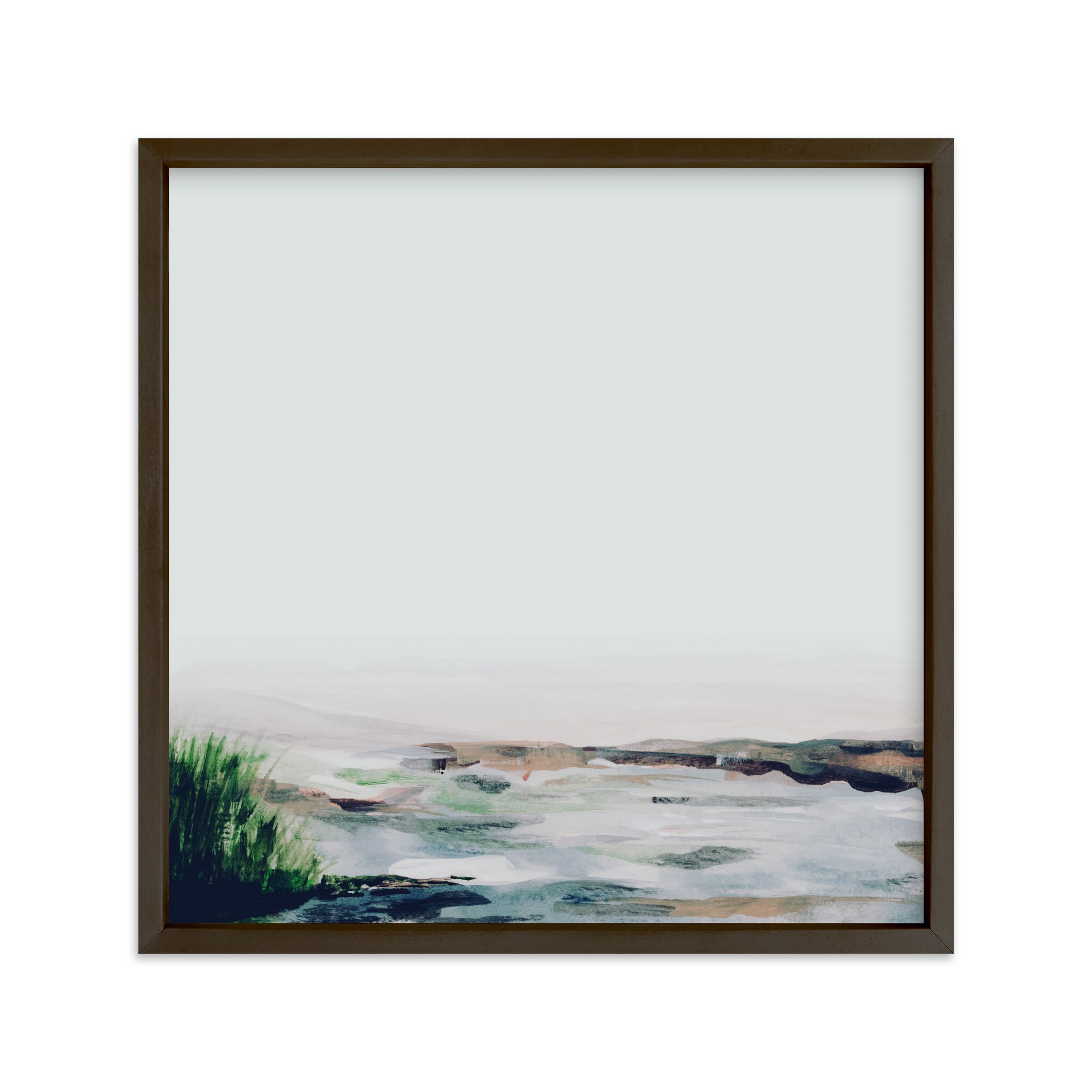 Ace Art Print - Minted