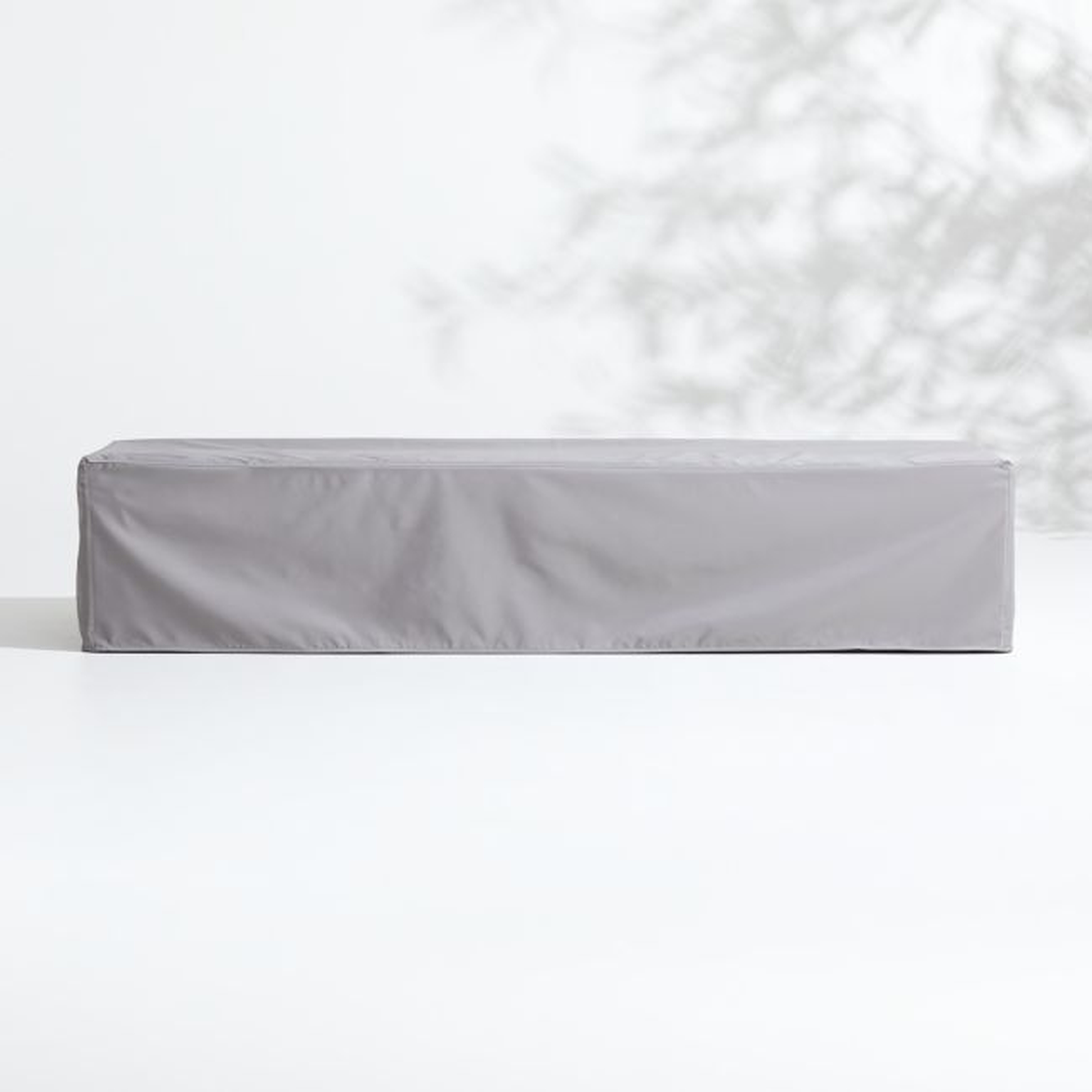 WeatherMAX Outdoor Chaise Cover by KoverRoos - Crate and Barrel