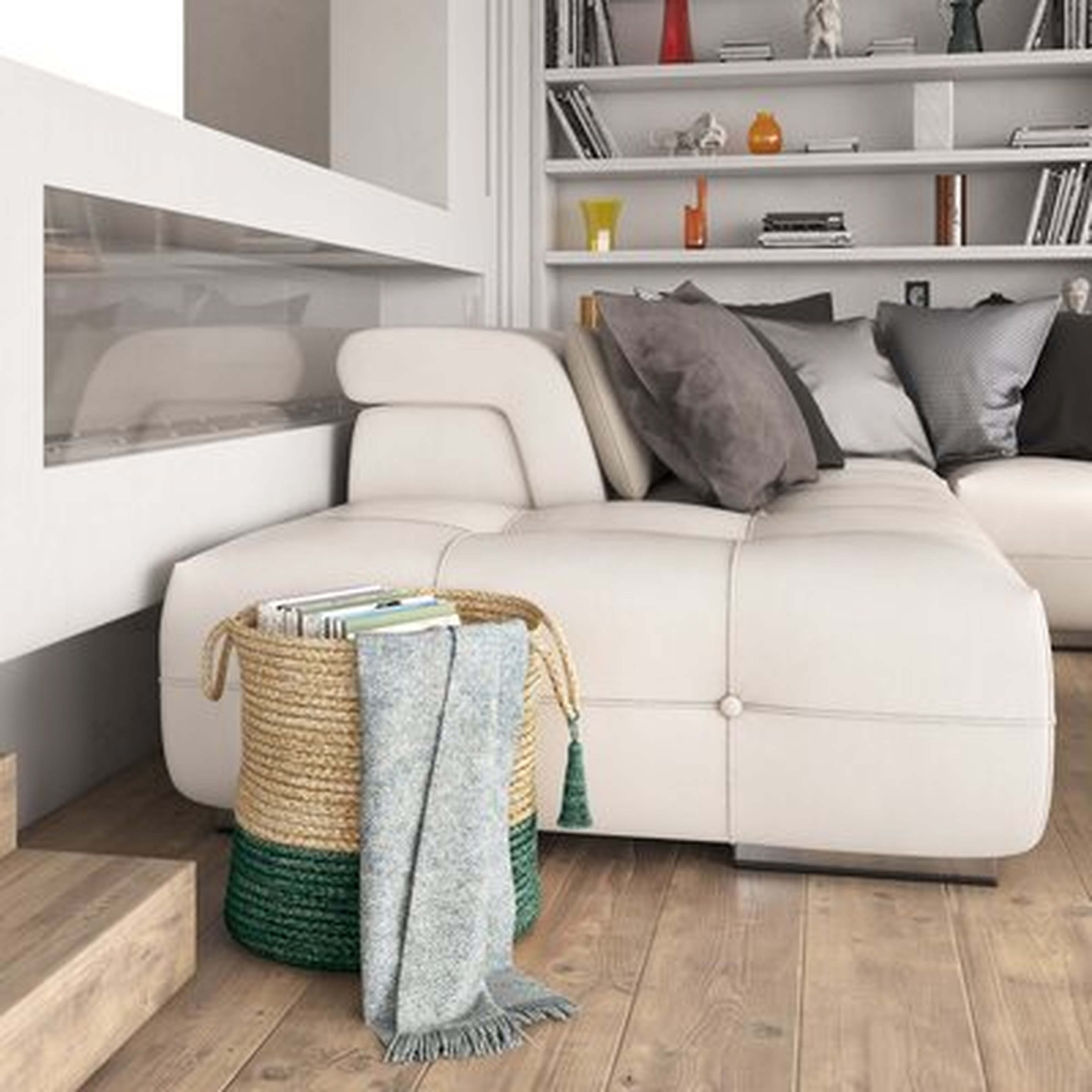 Baskets - Wayfair