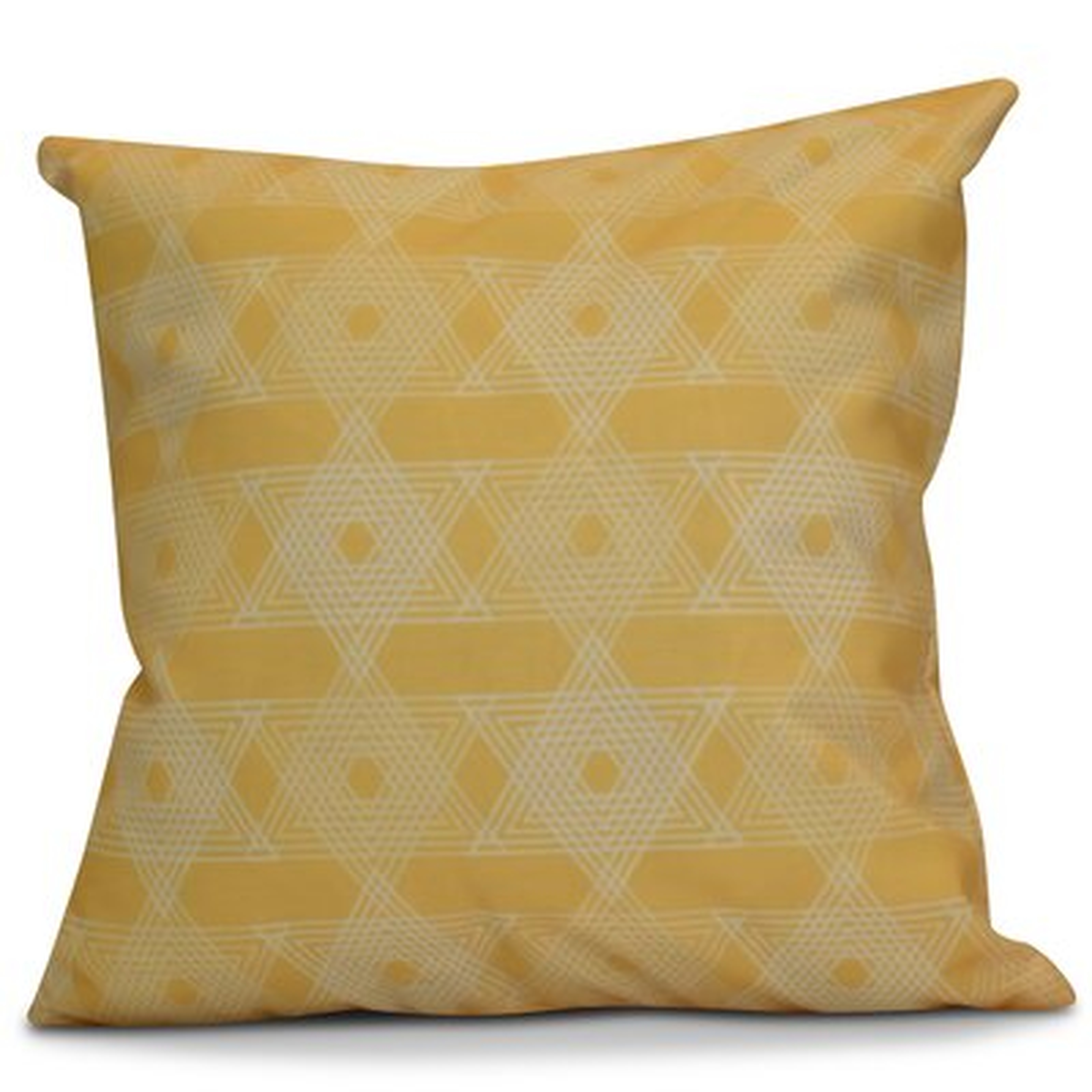 Square Outdoor Pillow - Wayfair