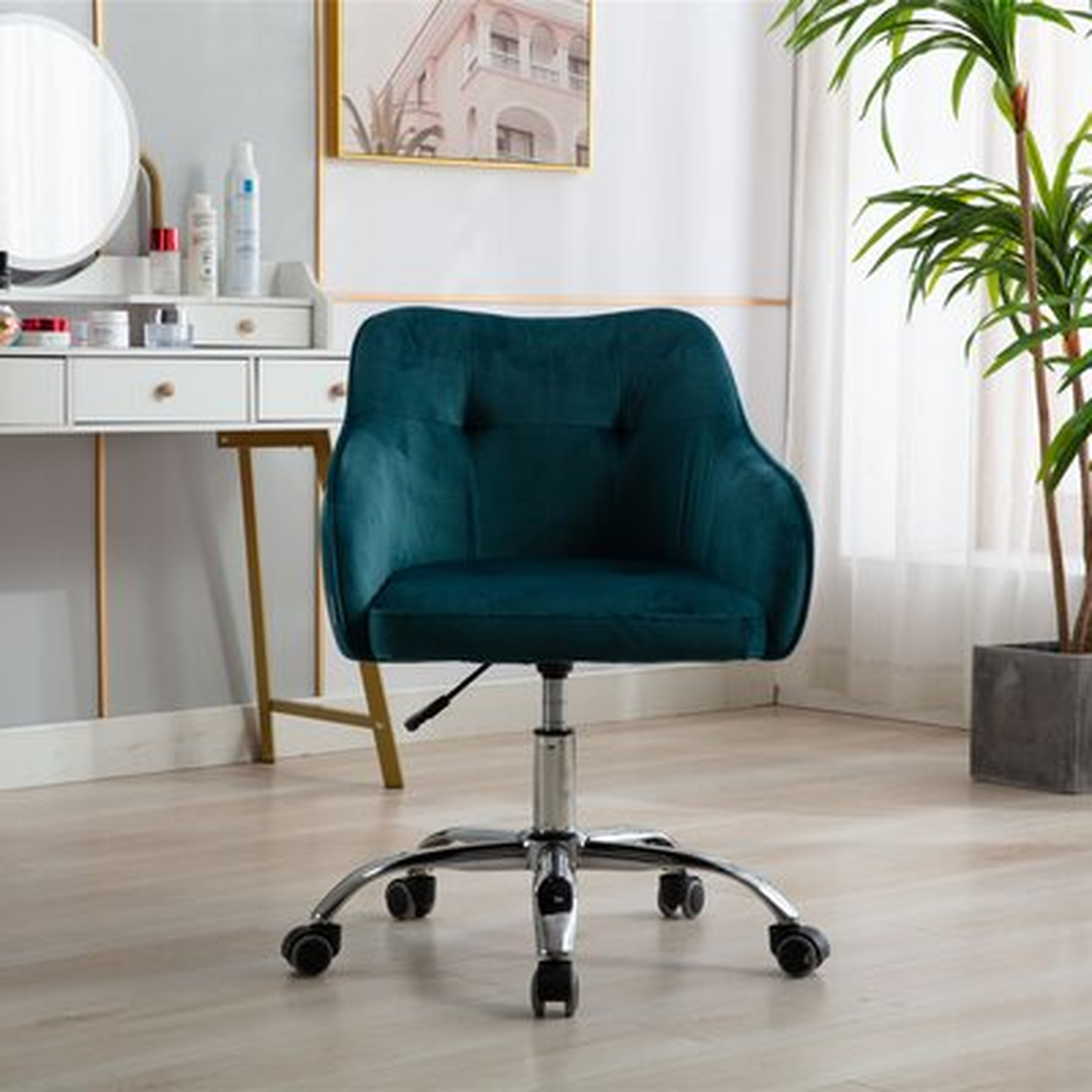 Sarratt Home Office Task Chair - Wayfair