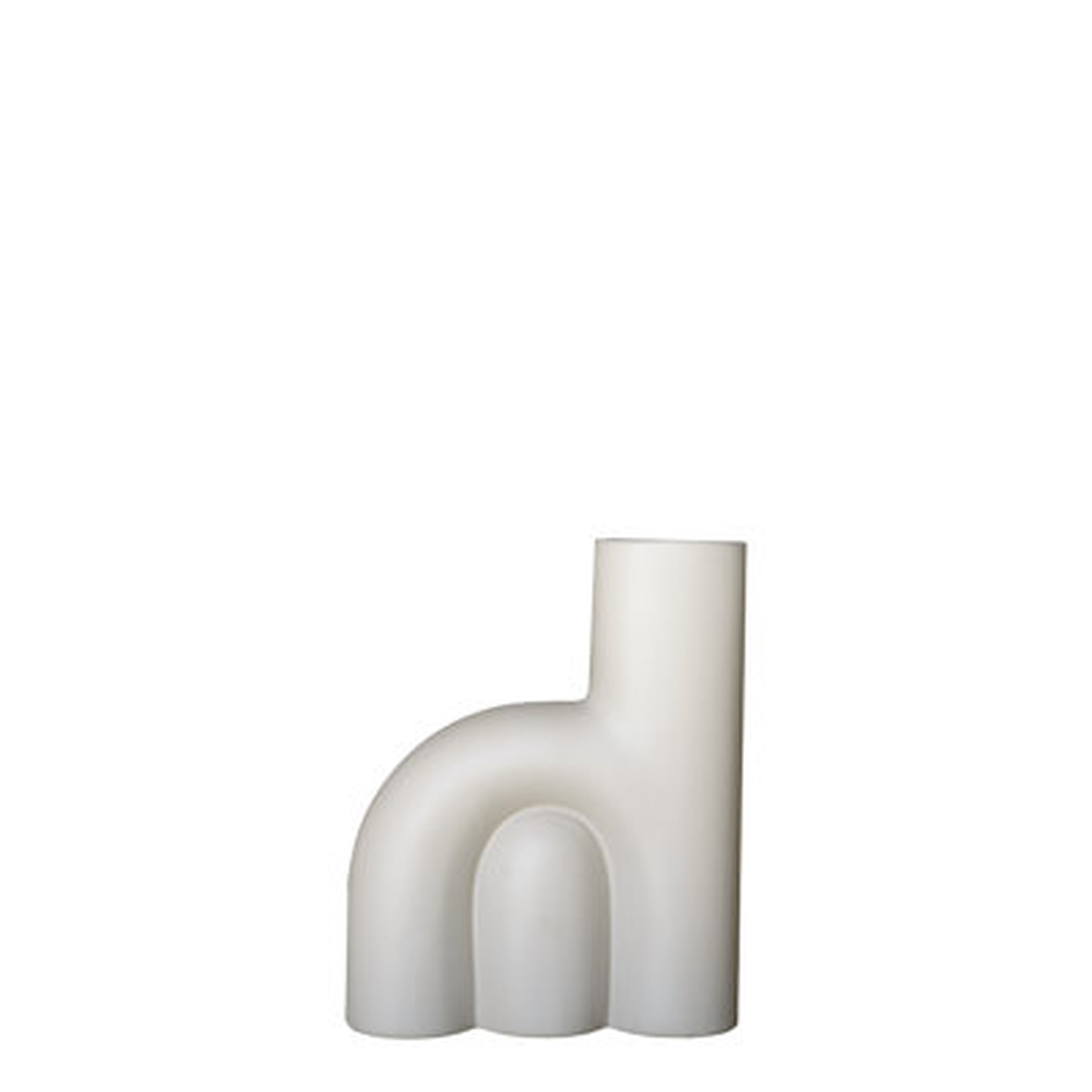 Ceramic Table Vase - AllModern