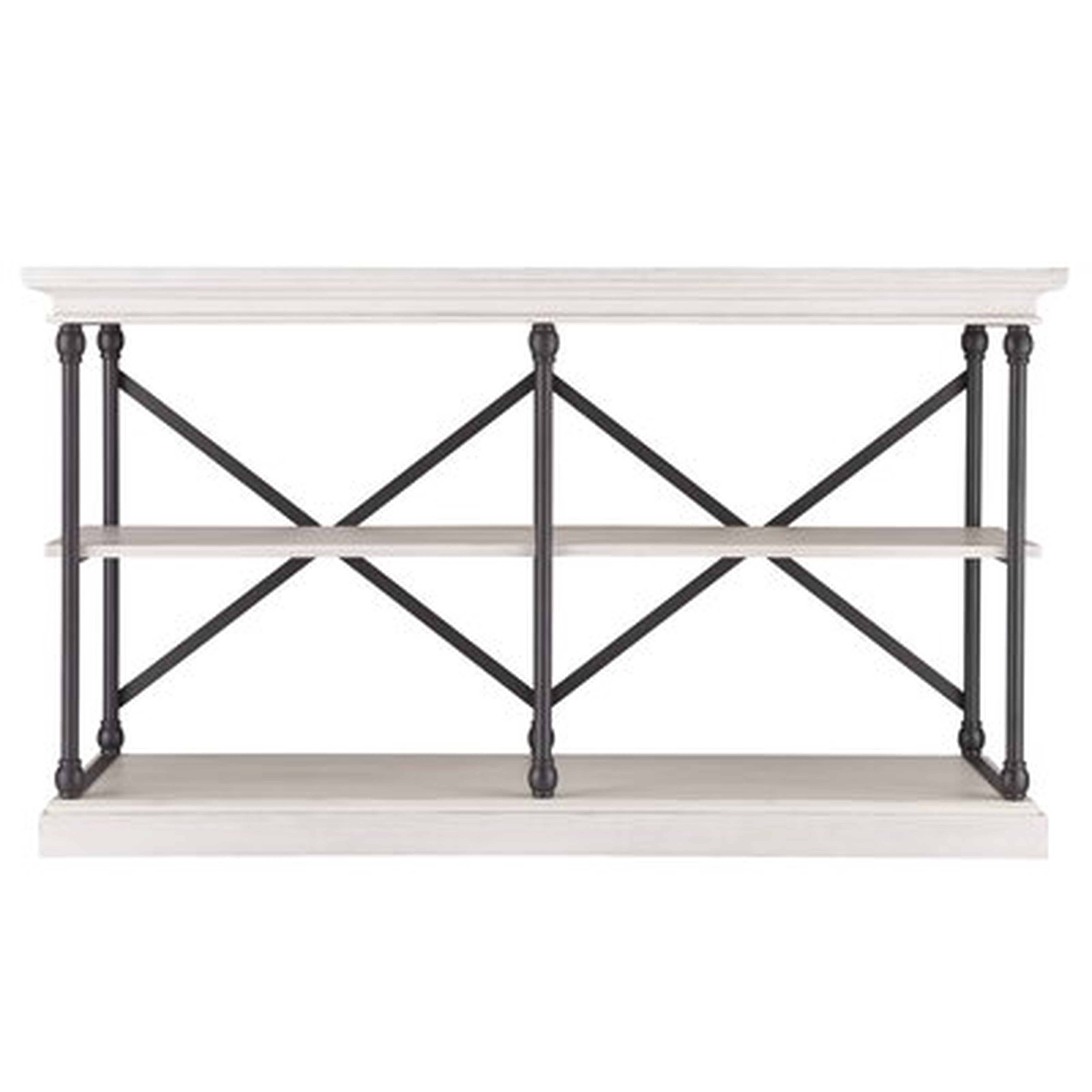 Kinney TV Stand for TVs up to 65 inches - Birch Lane