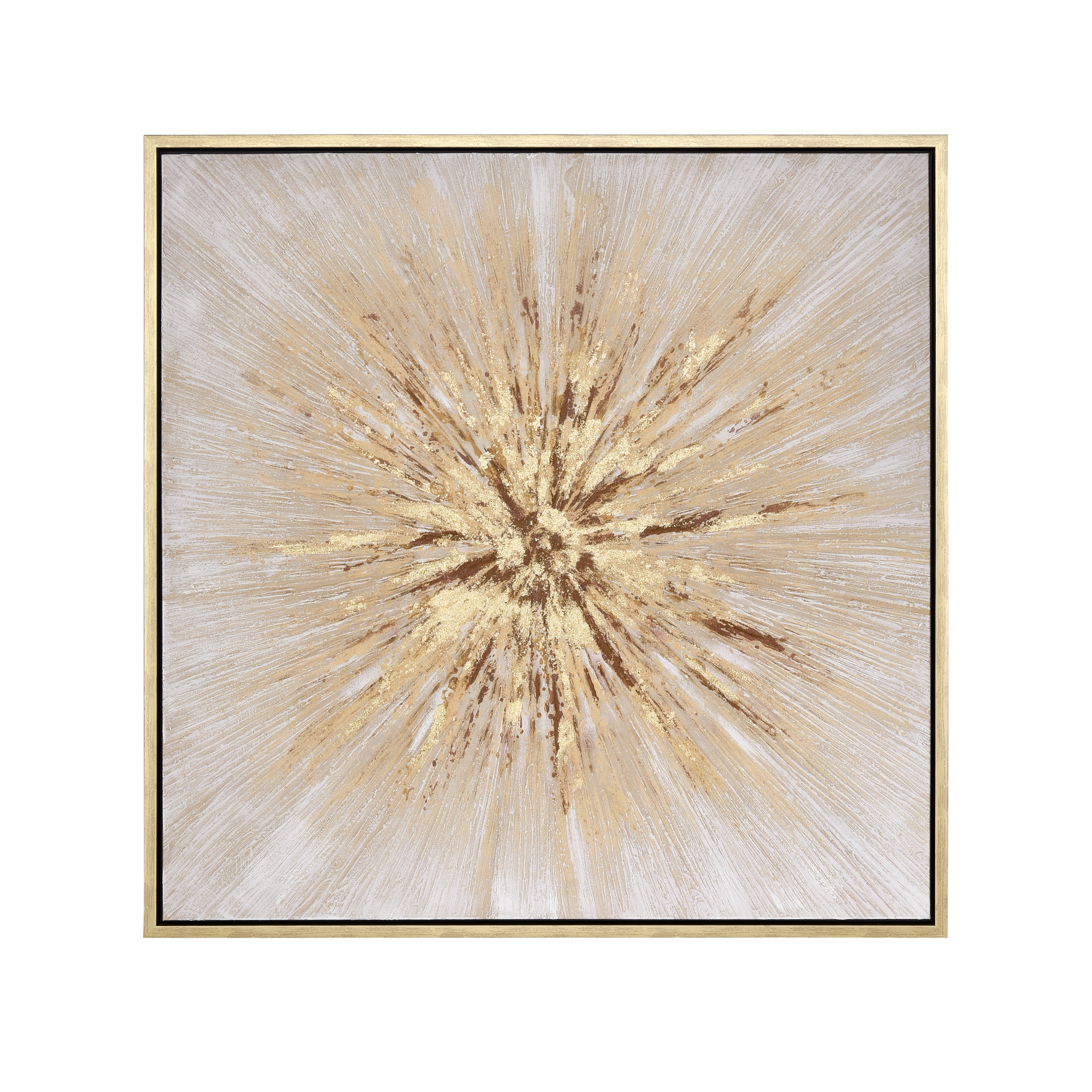 Mohr Wall Framed Art - Elk Home