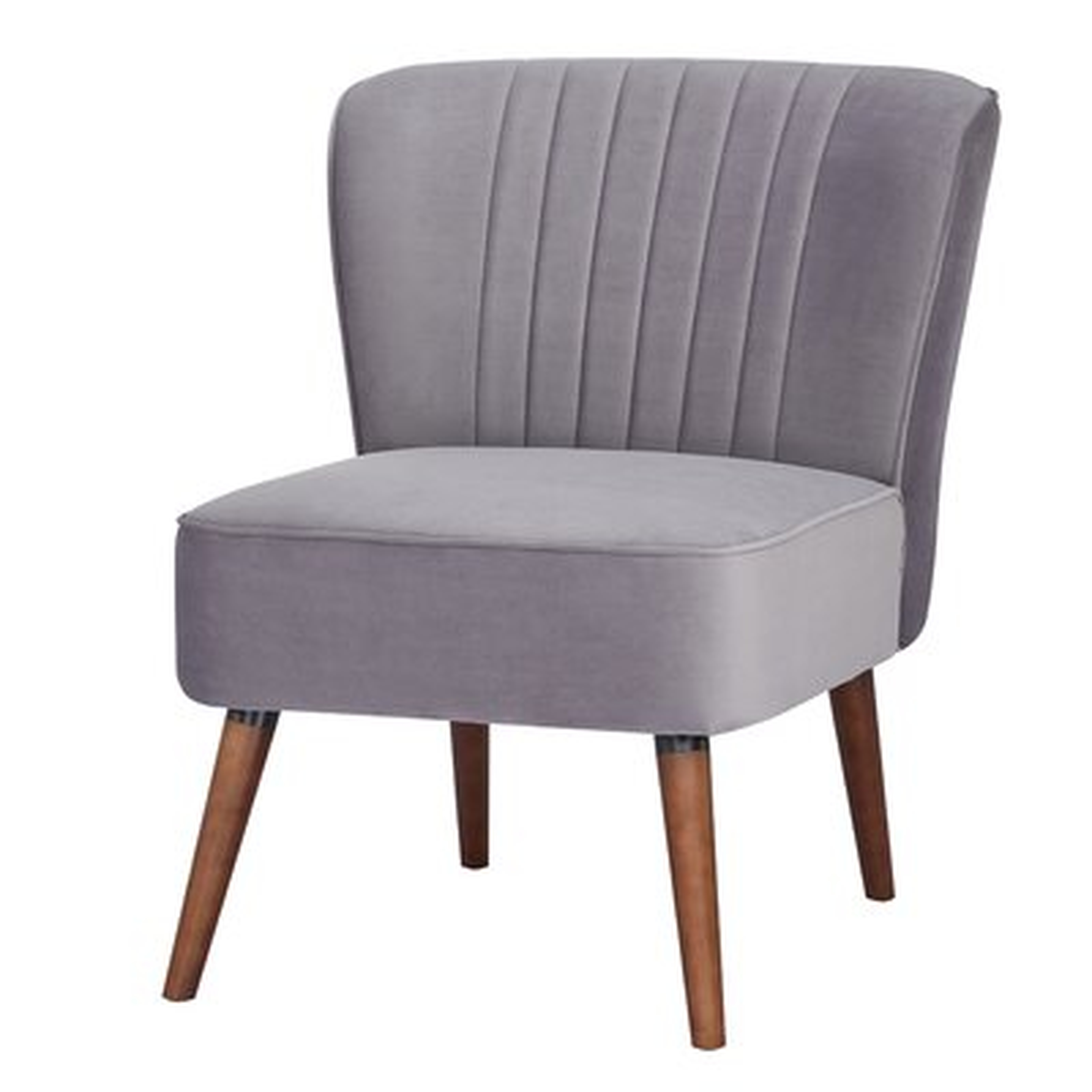 Neumann Side Chair - Wayfair