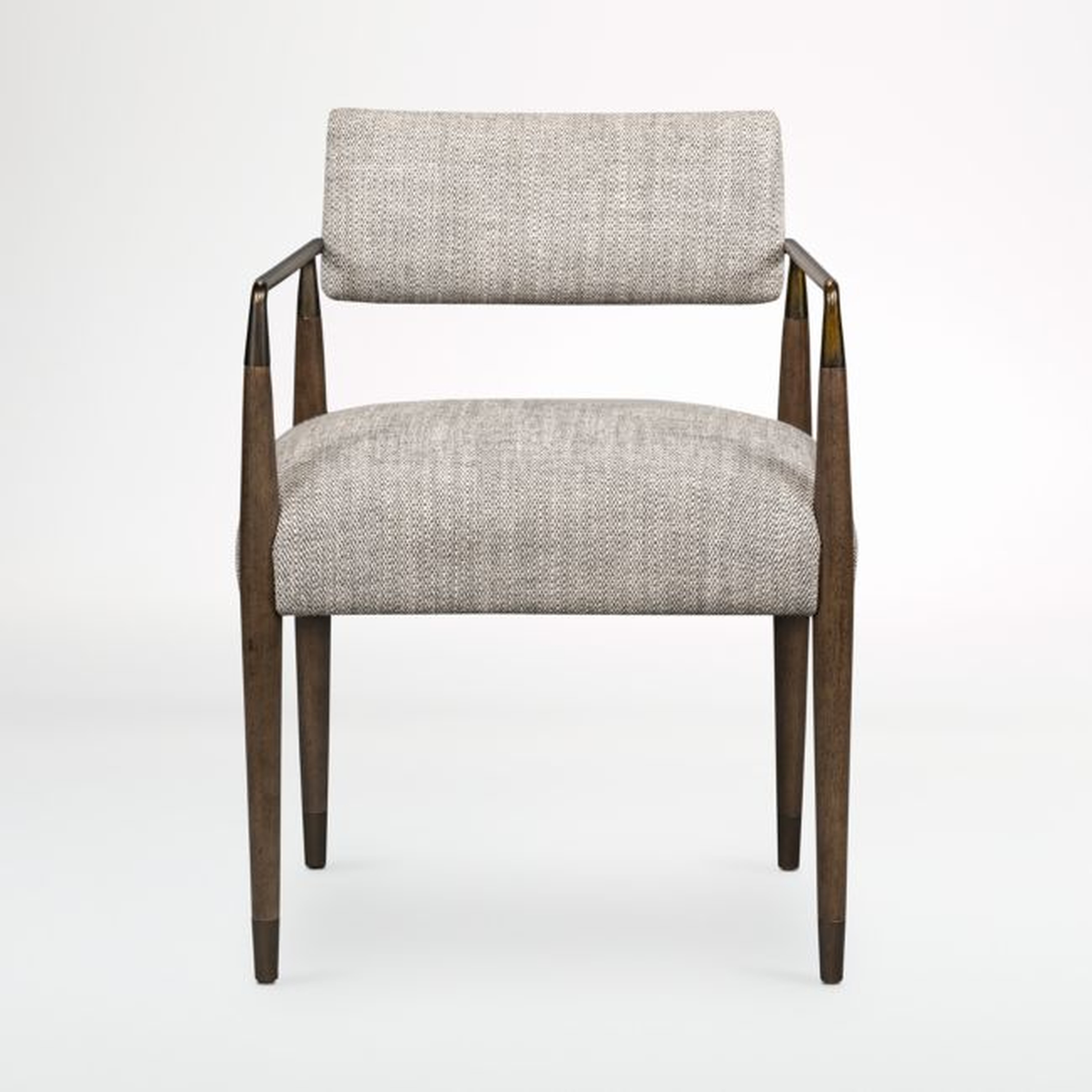 Hadley Dining Chair - Crate and Barrel