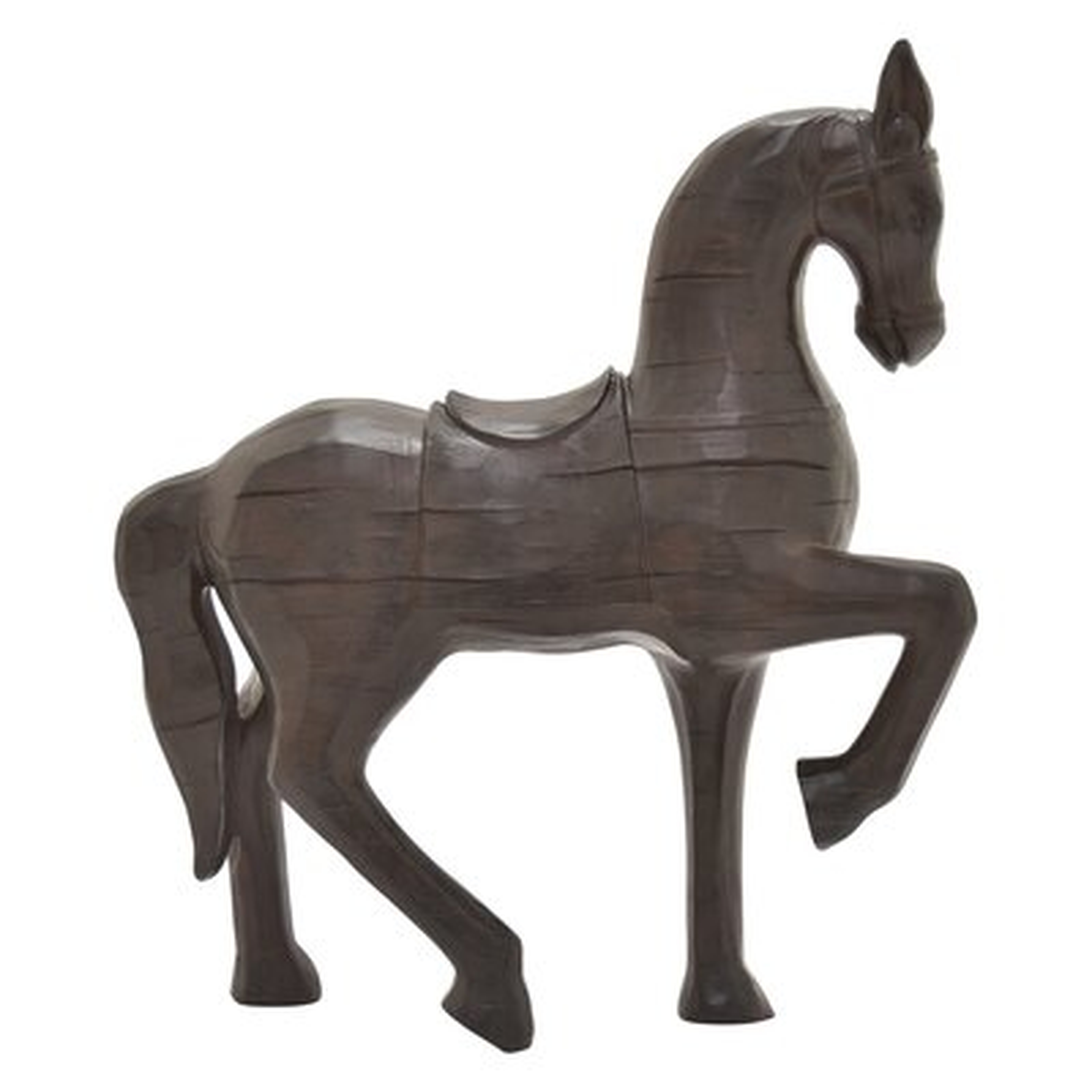 Bette Horse Sculpture - Wayfair