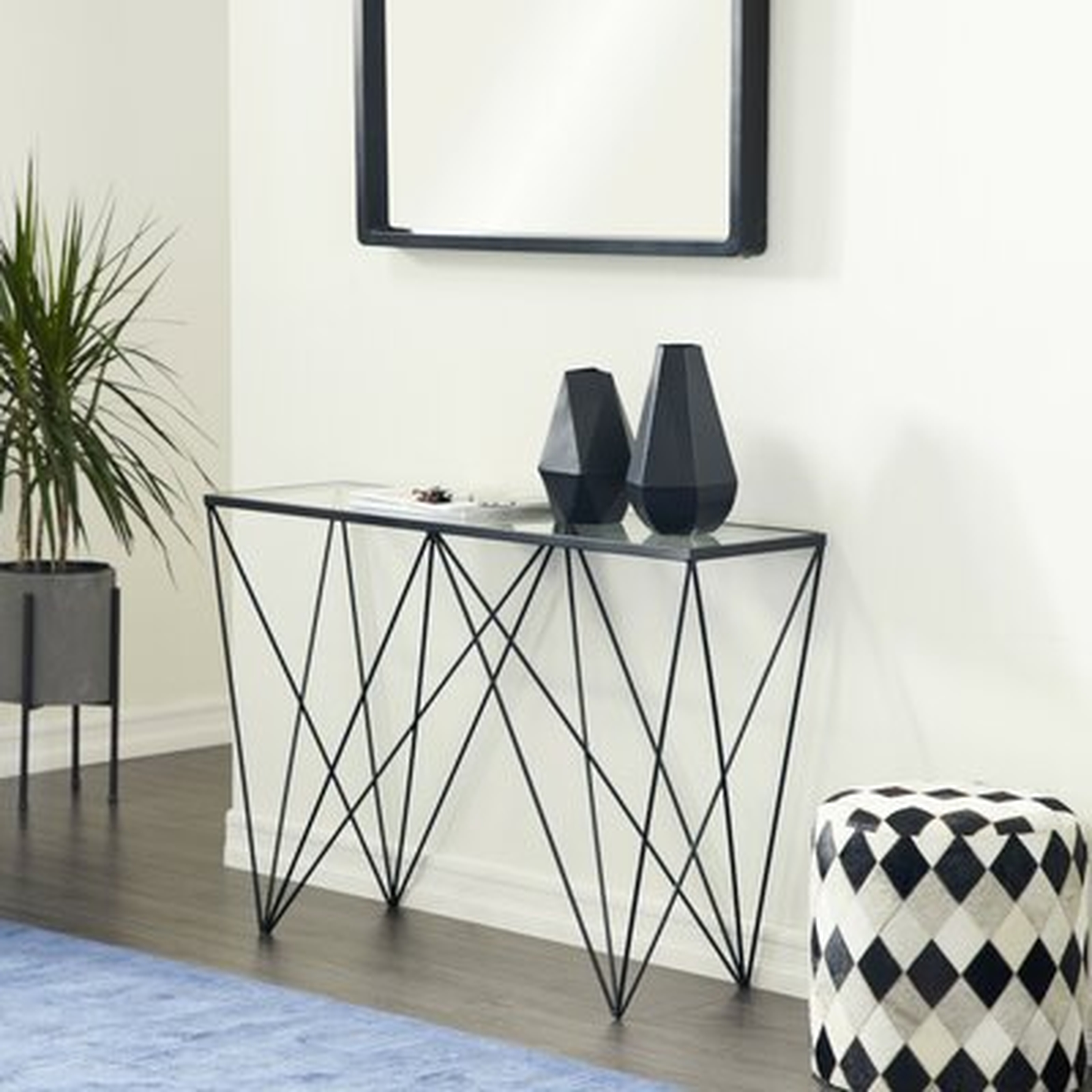 Conant Console Table - Wayfair