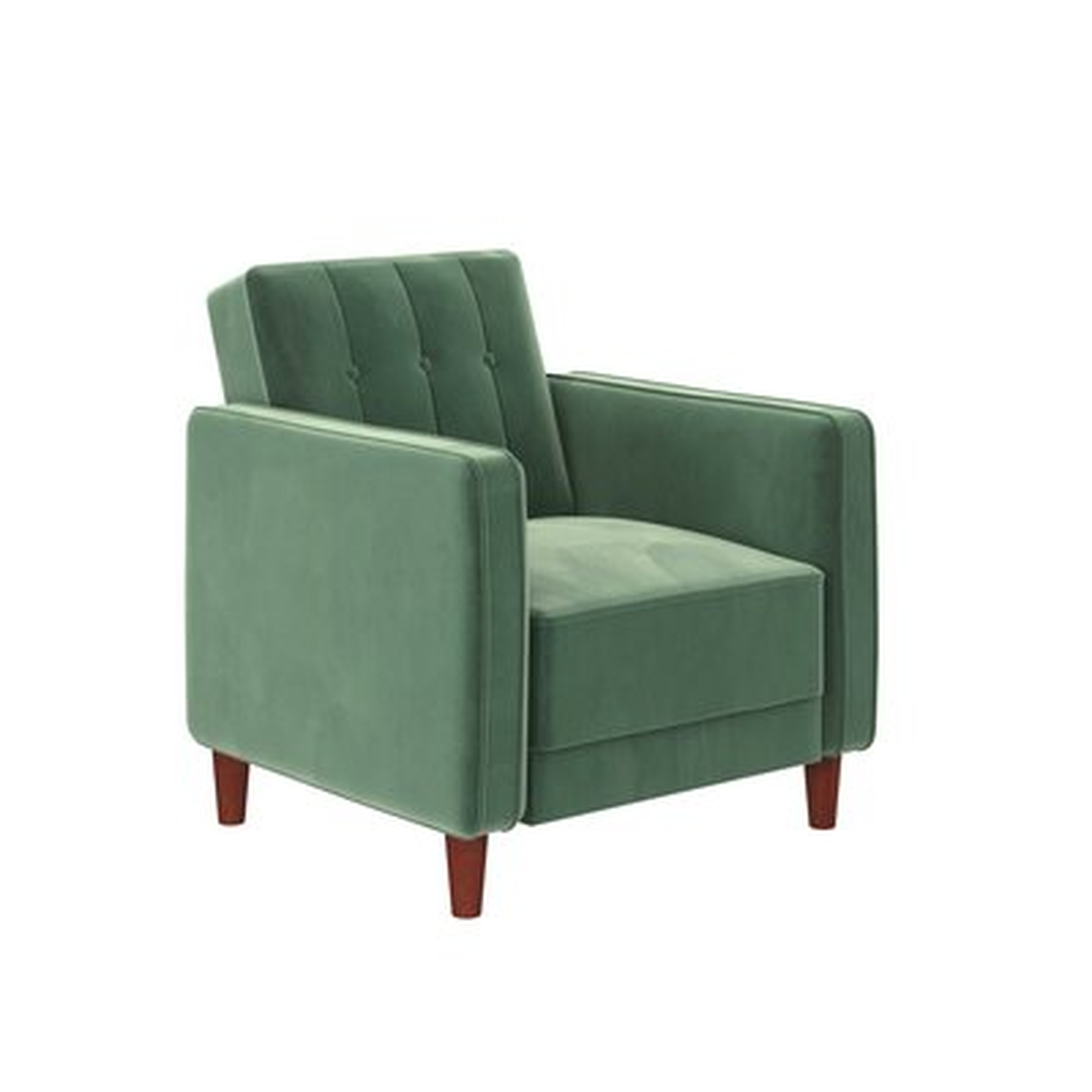Lilly Armchair - Wayfair