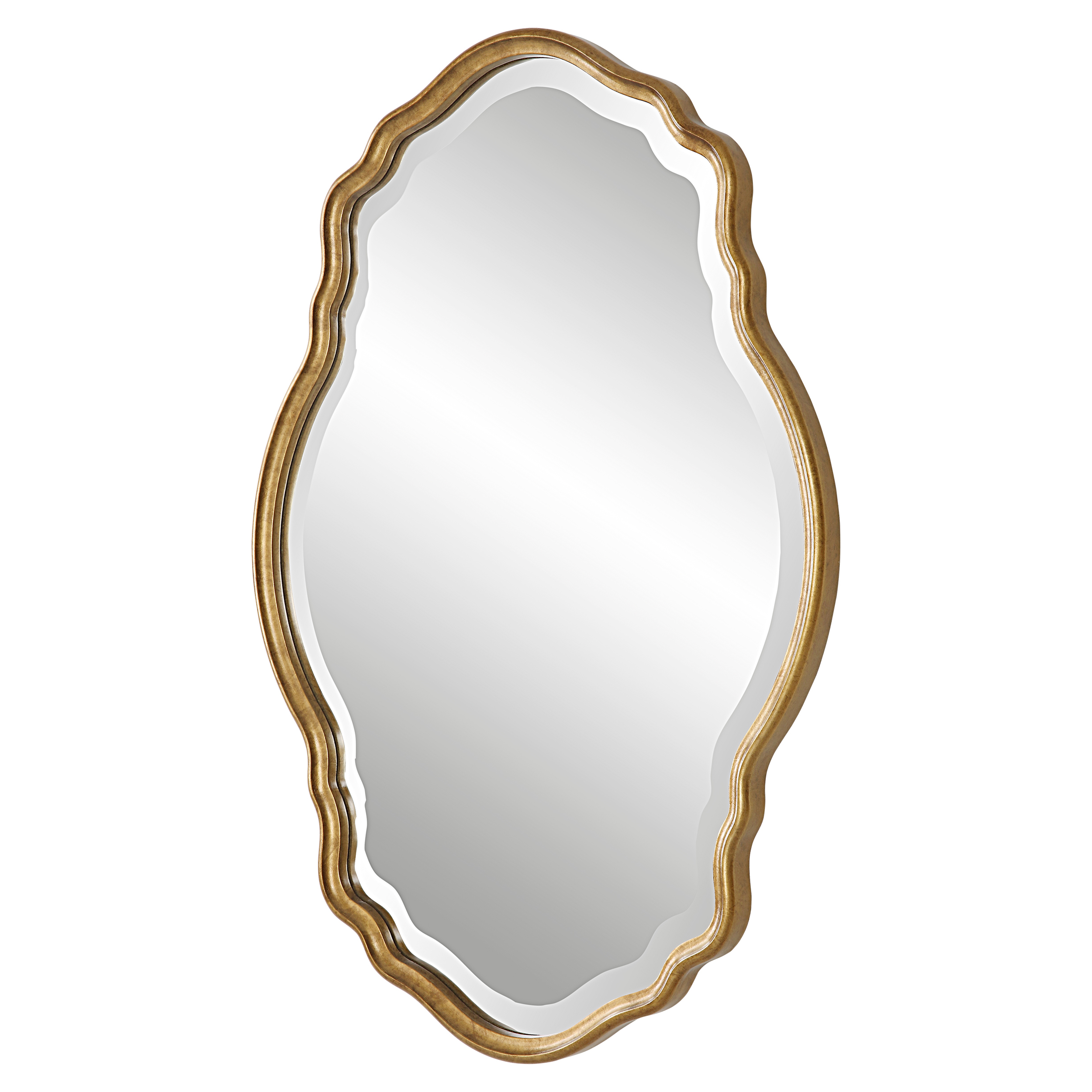 MIRROR - Uttermost