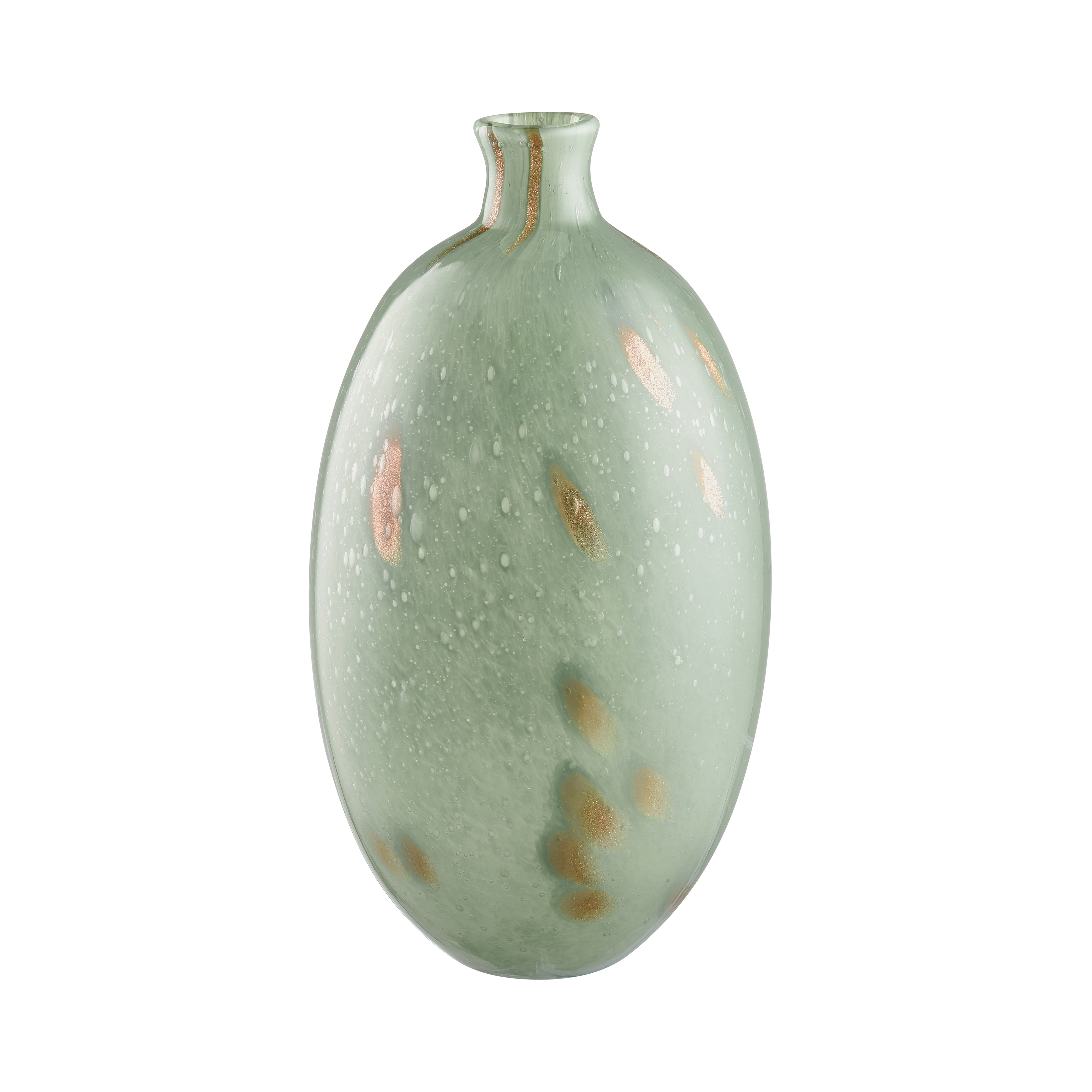 Lexie Vase - Tall - Elk Home