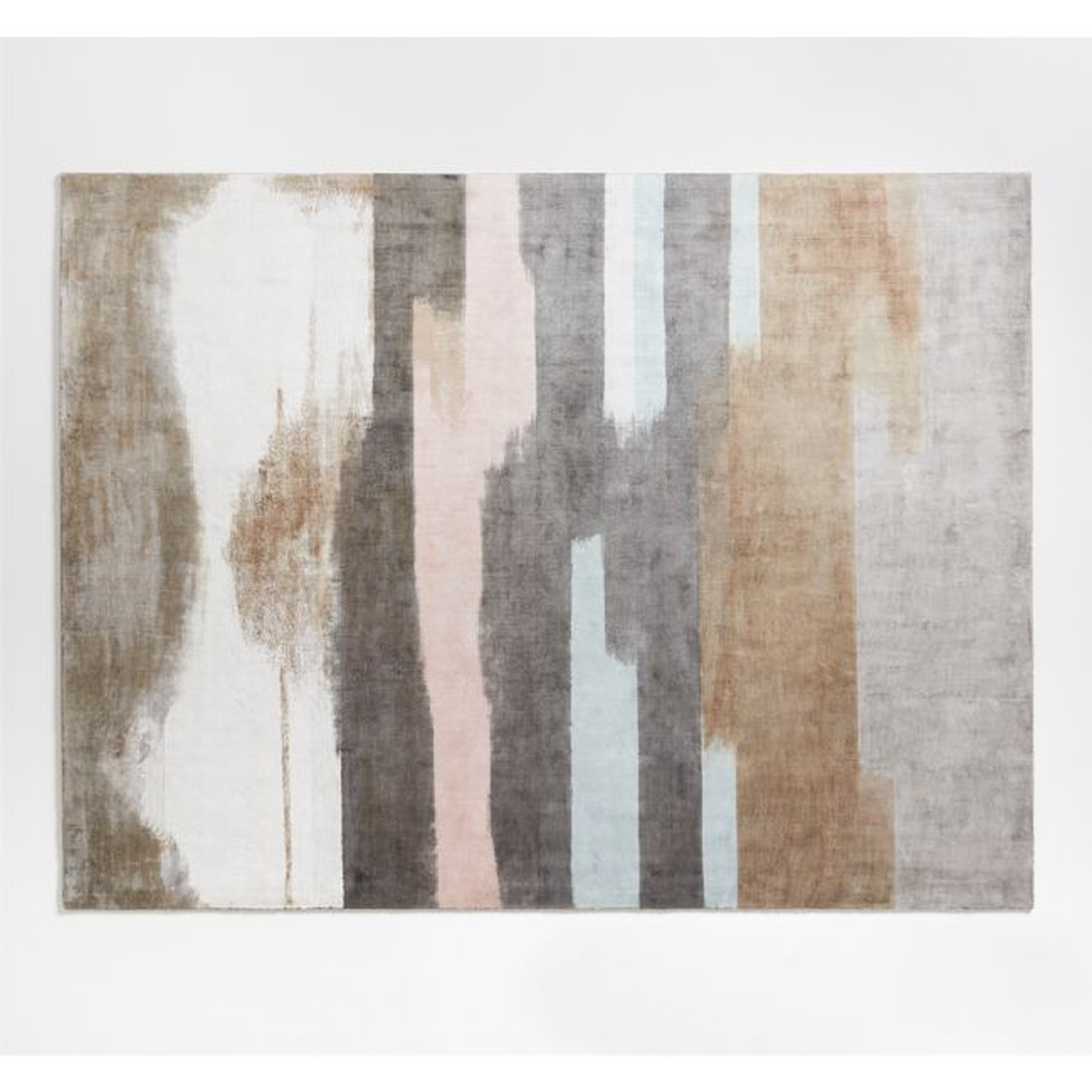 Belagga Rug 9'x12' - Crate and Barrel