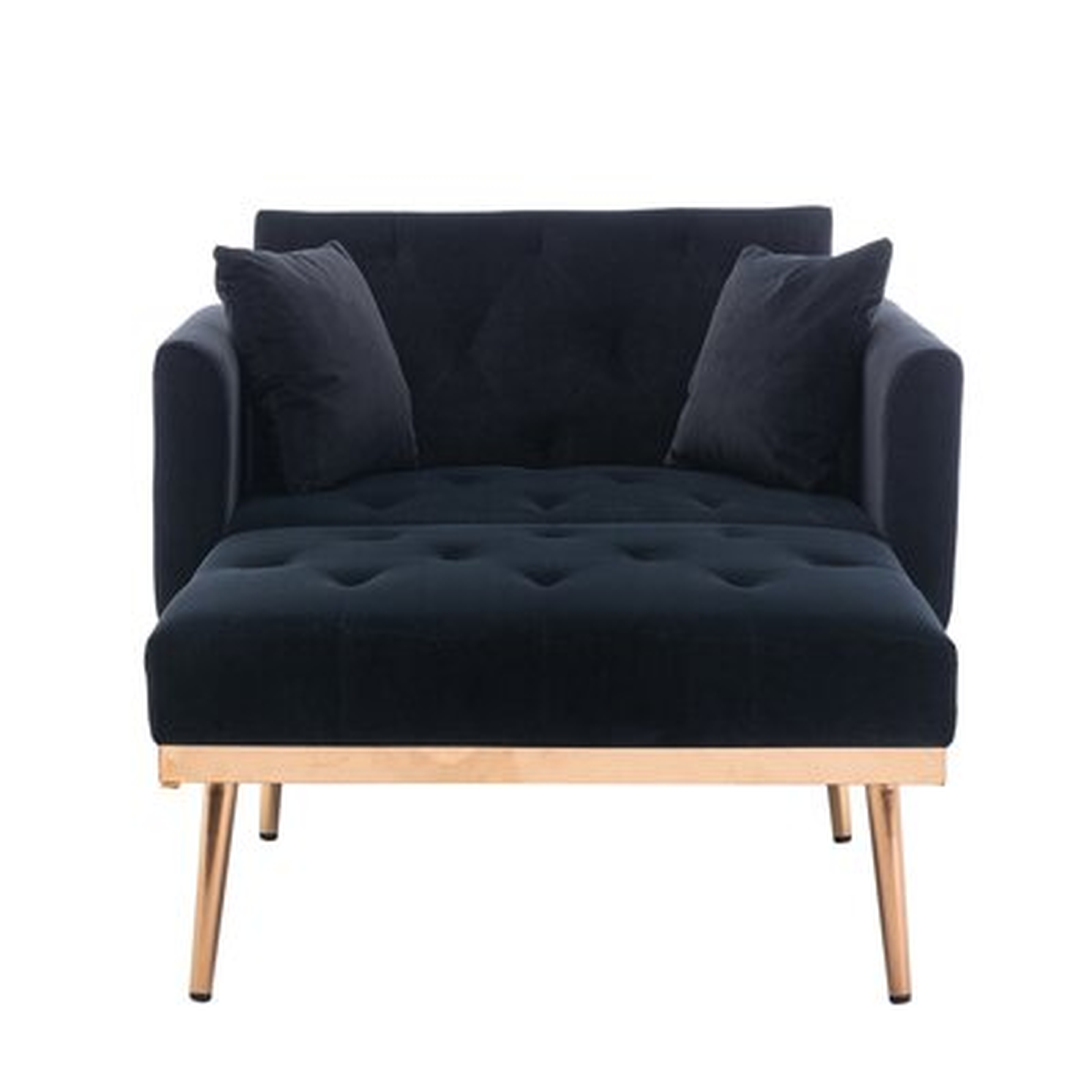 Chaise Chair ;Lounge Chair ;Chair Accent Chair - Wayfair