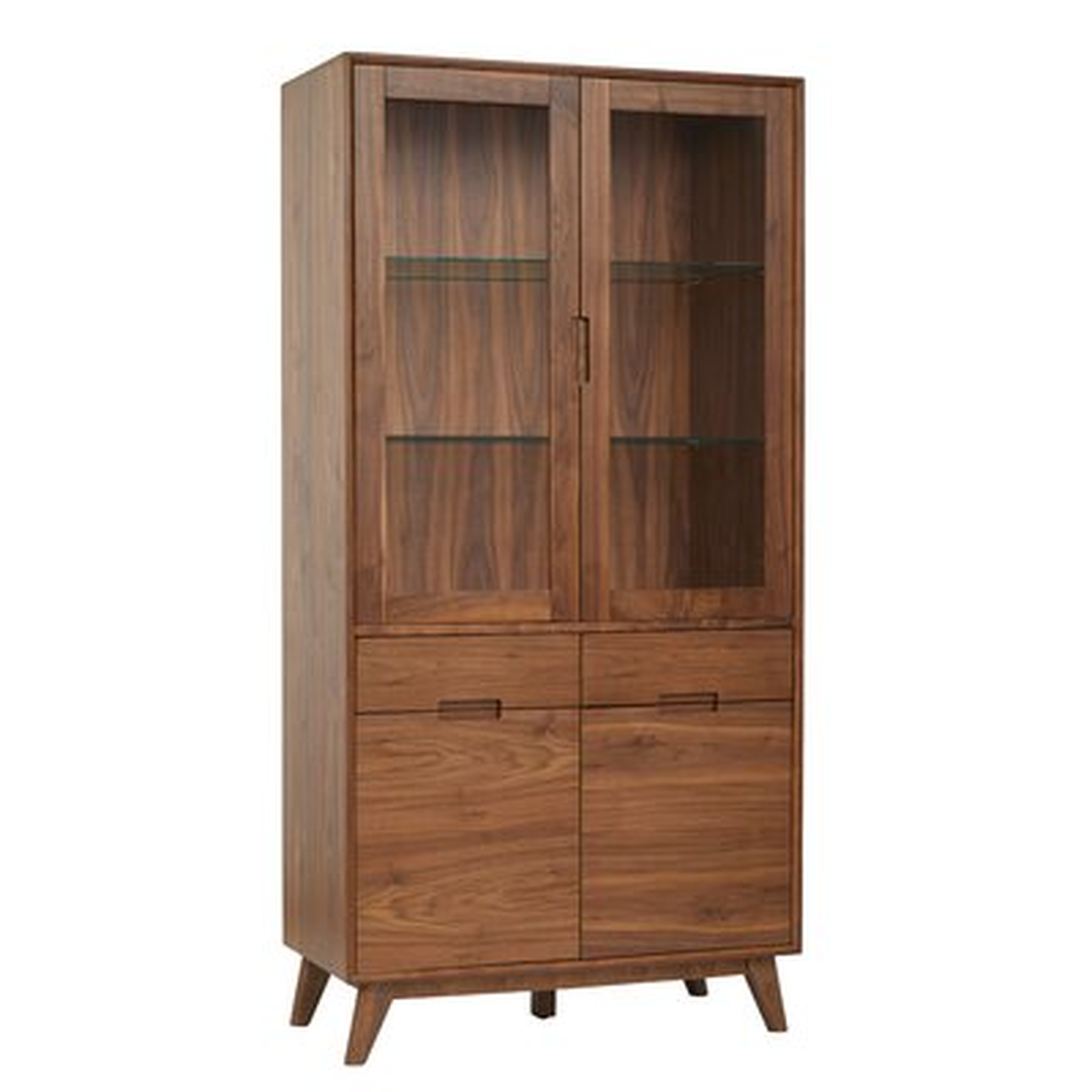 Tilla China Cabinet - AllModern