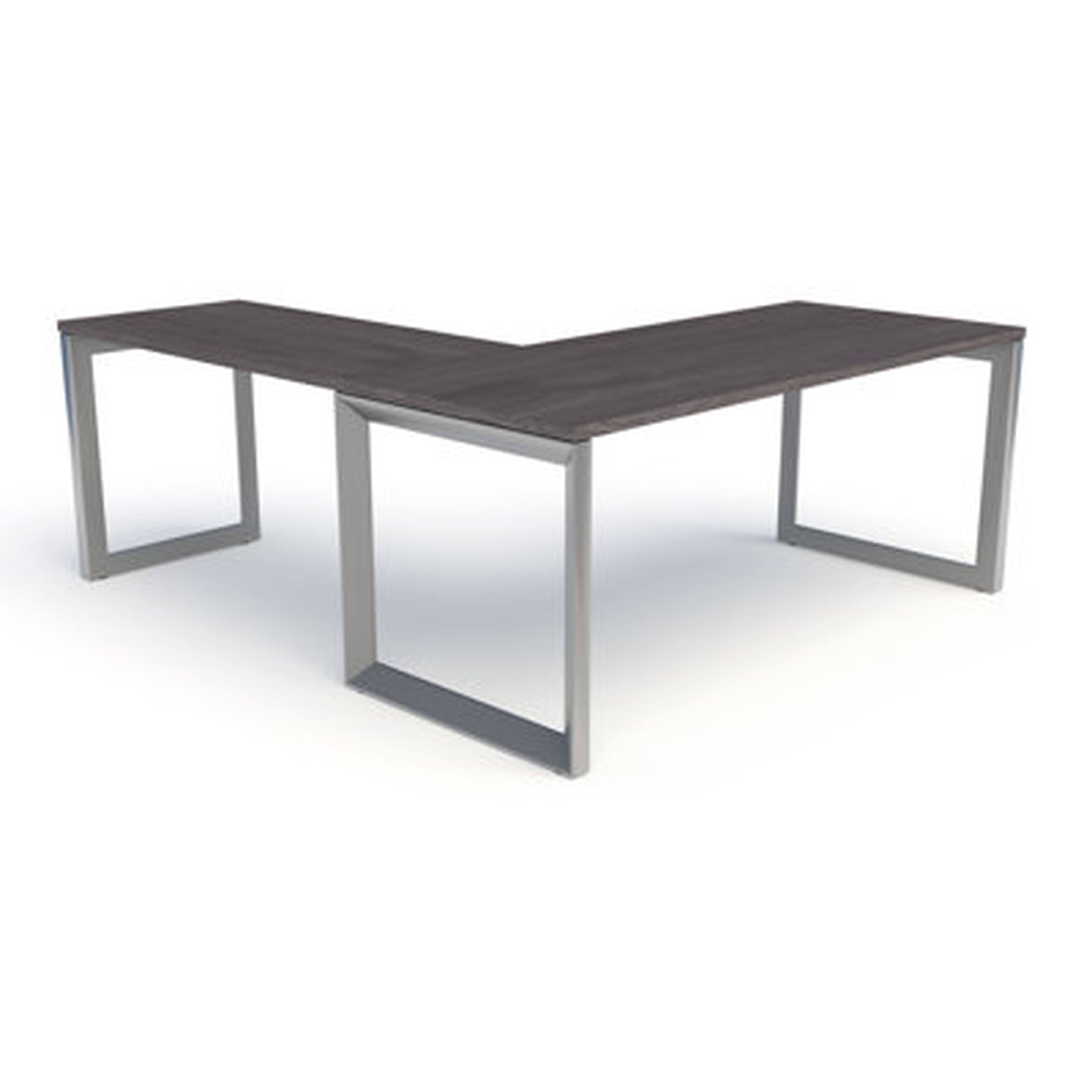 L-Shape Desk - Wayfair