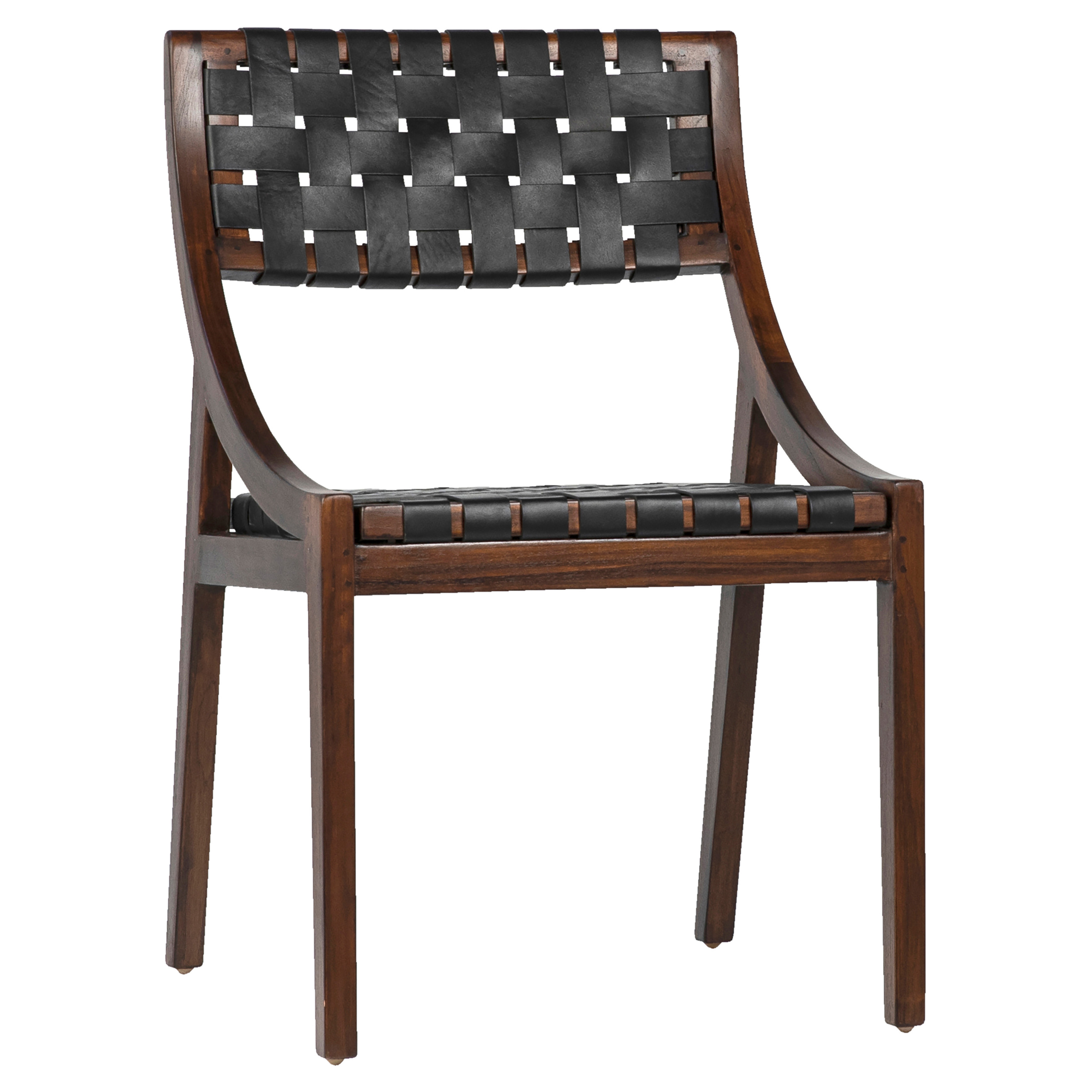 Camila Dining Chair - Dovetail Furniture