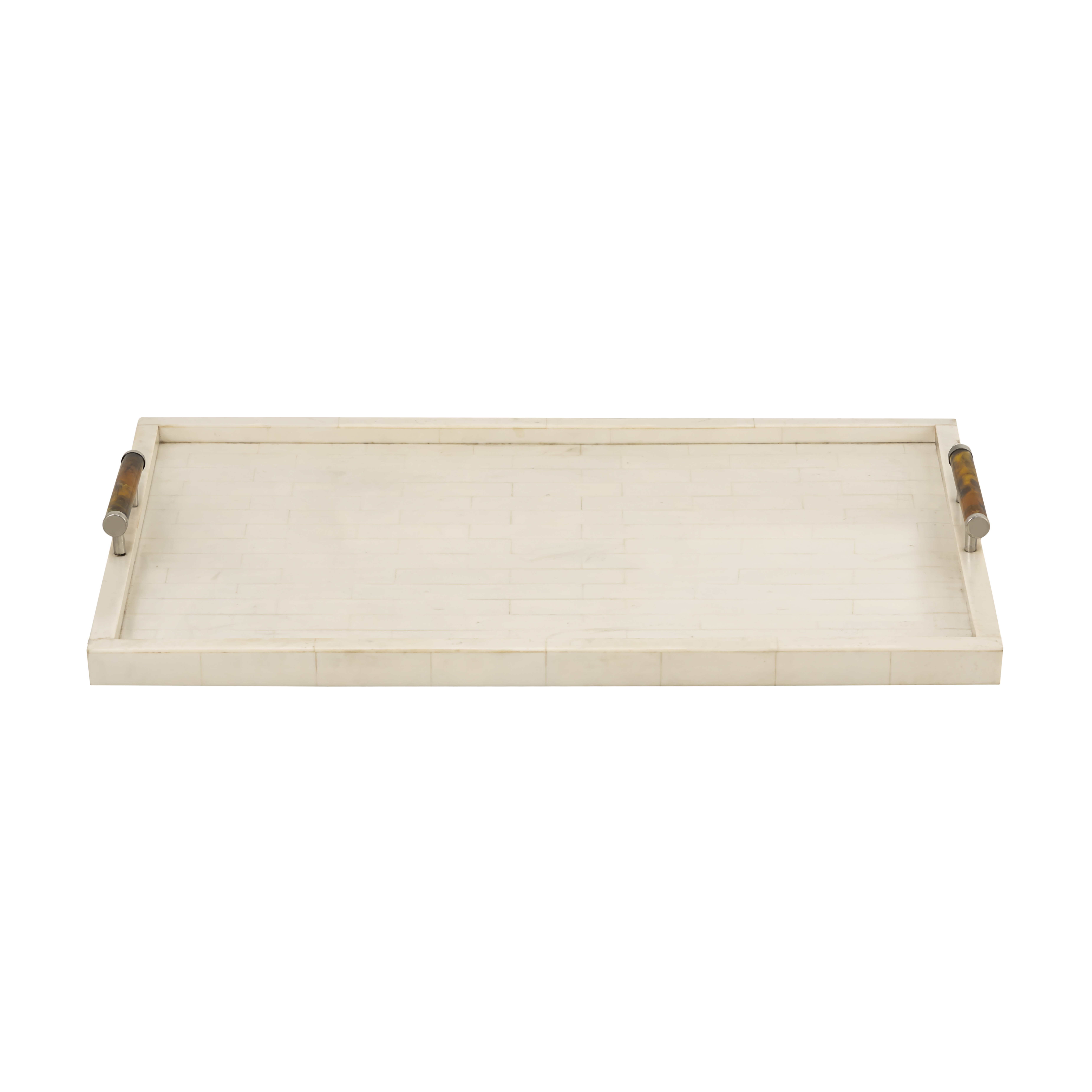 Ivory Tray - Elk Home