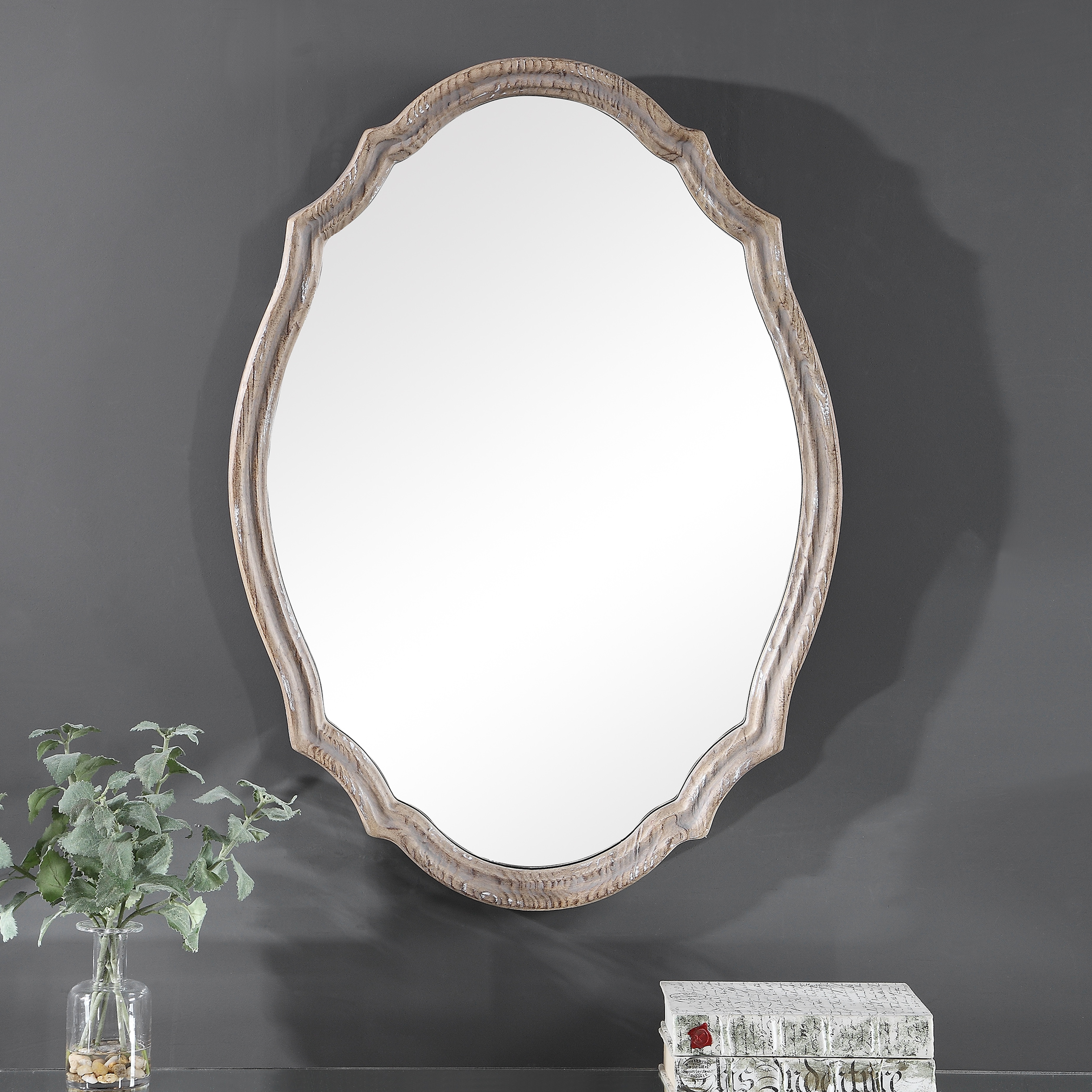 MIRROR - Uttermost