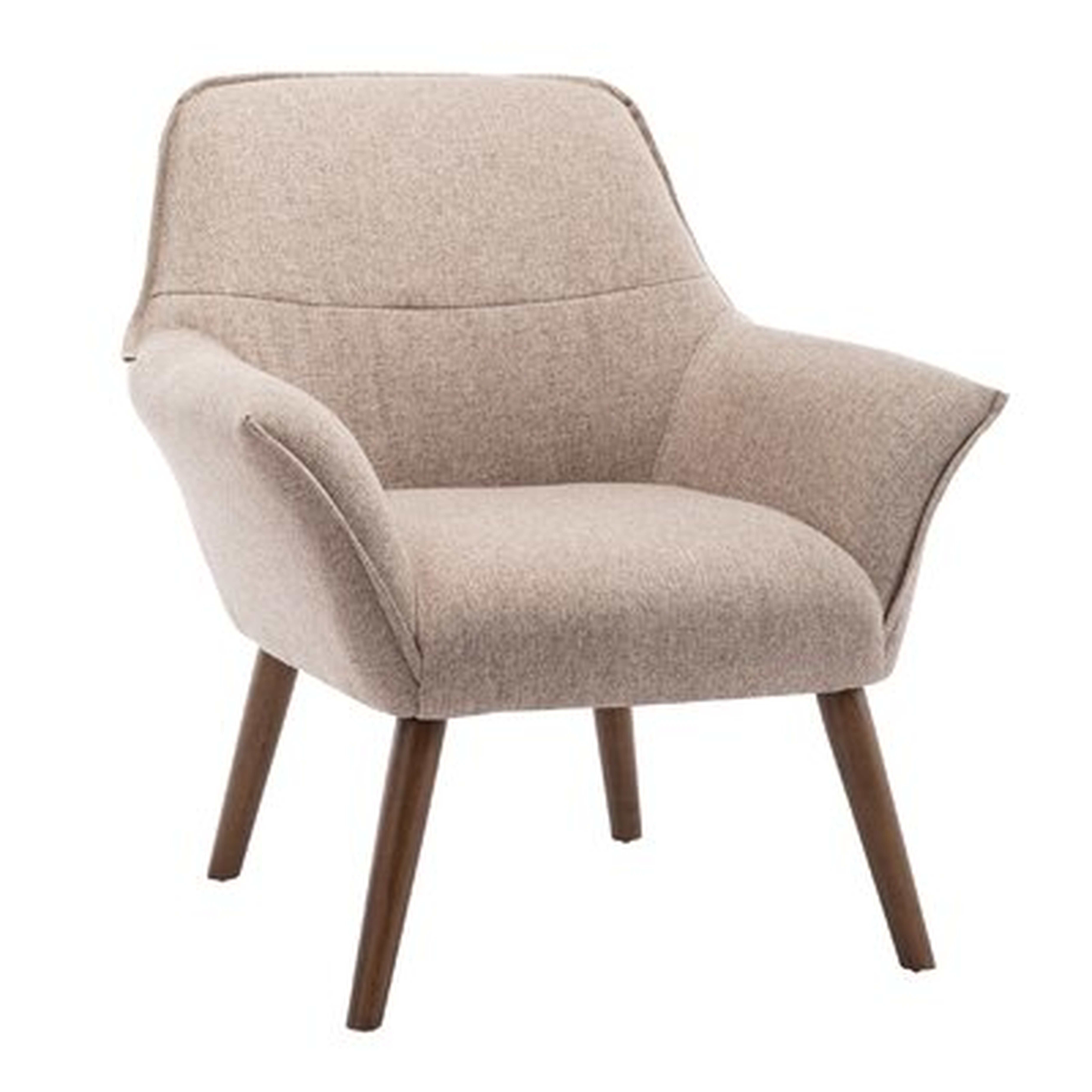 Adria Llya Accent Armchair - Wayfair