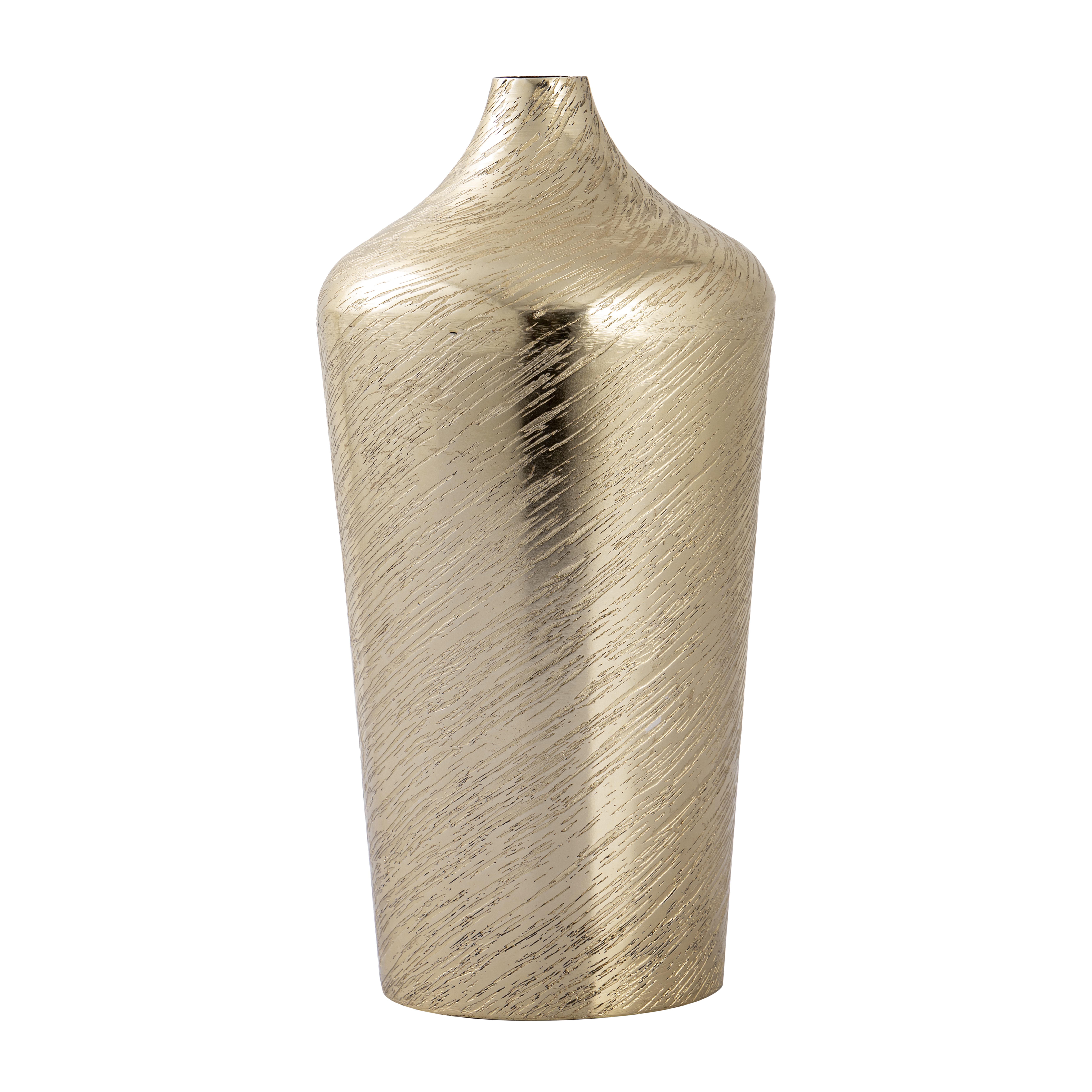 Caliza Vase - Large - Elk Home