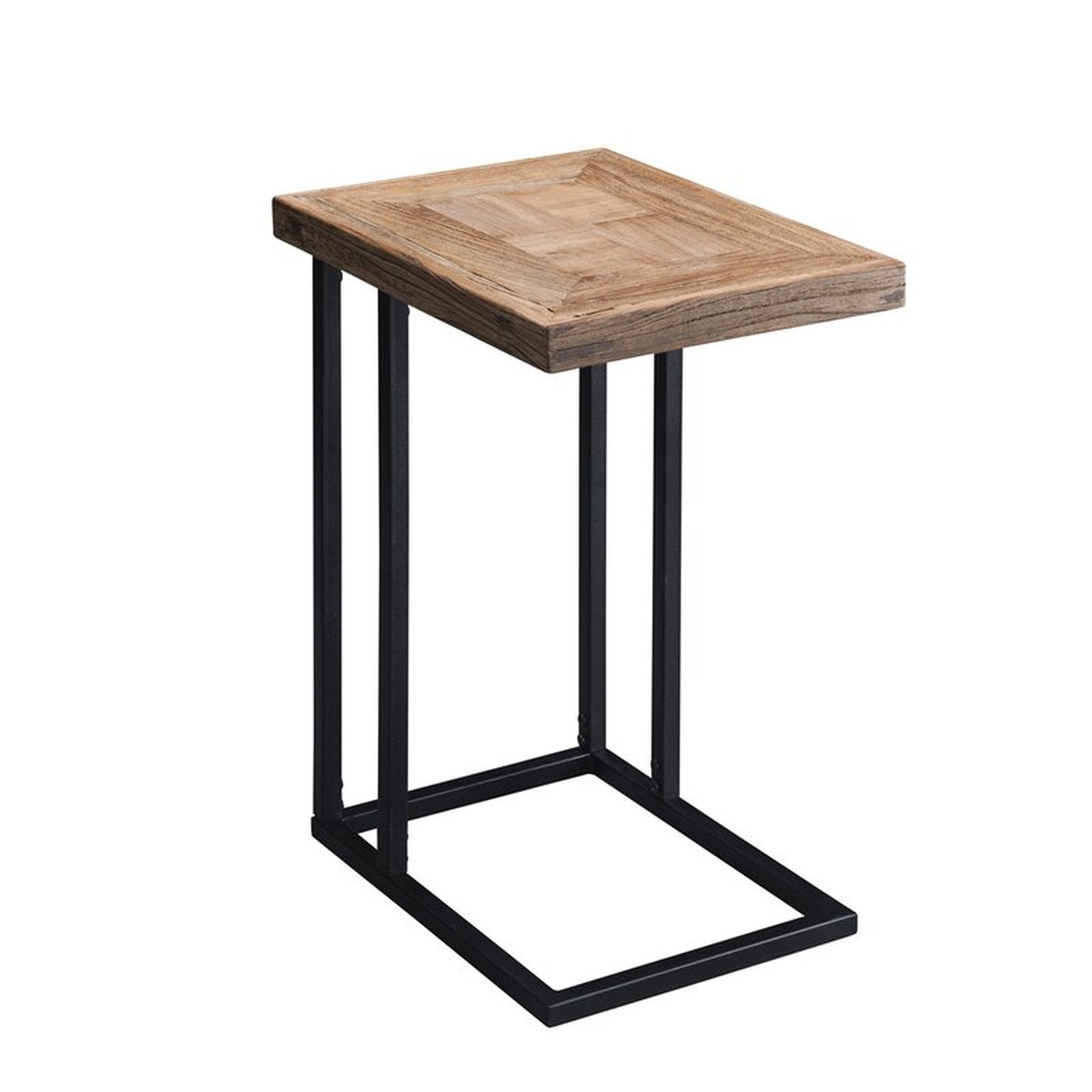 Enkhtuya C Table End Table - Wayfair