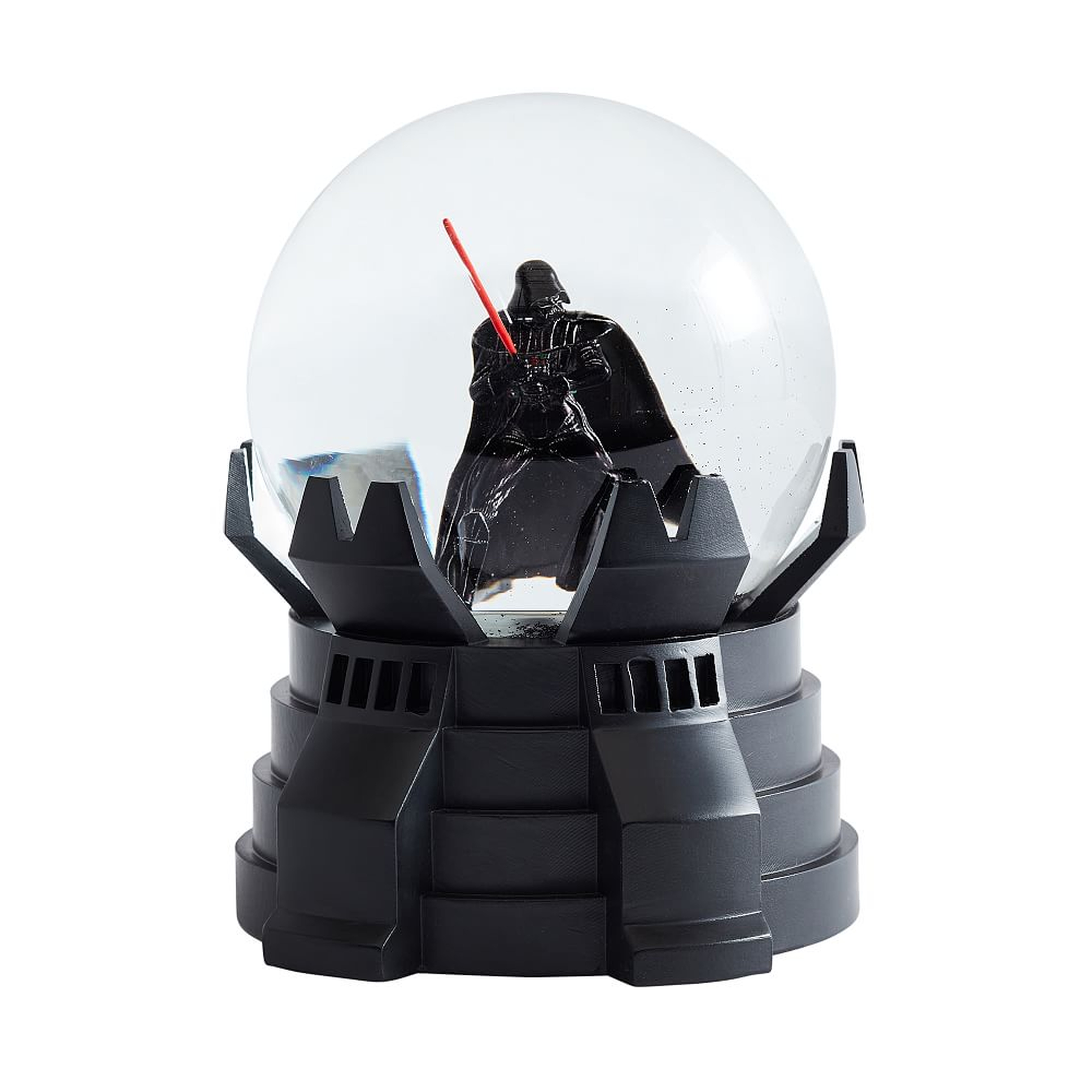 Star Wars(TM) Darth Vader(TM) Snow Globe - Pottery Barn Teen