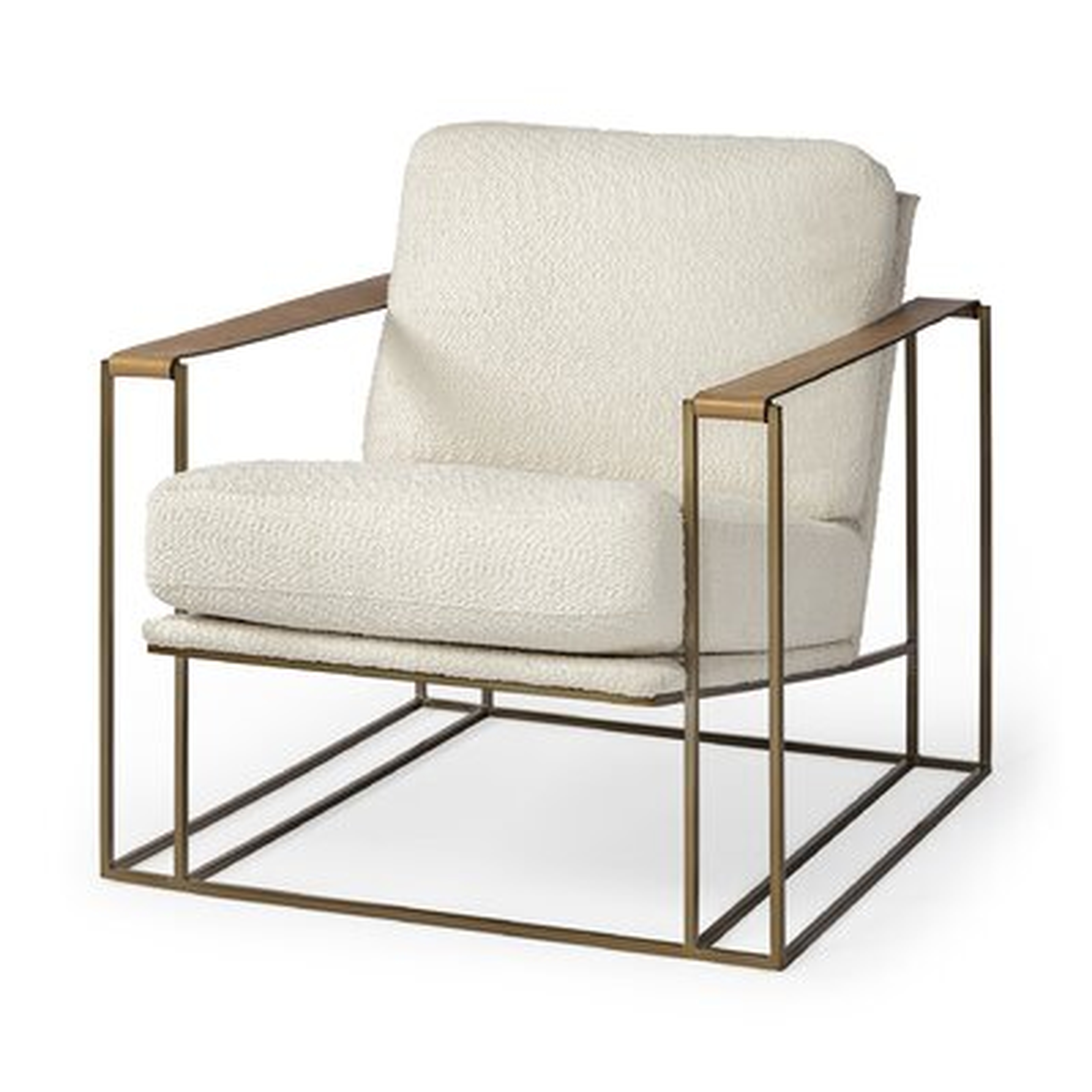 Grasso Armchair - Wayfair