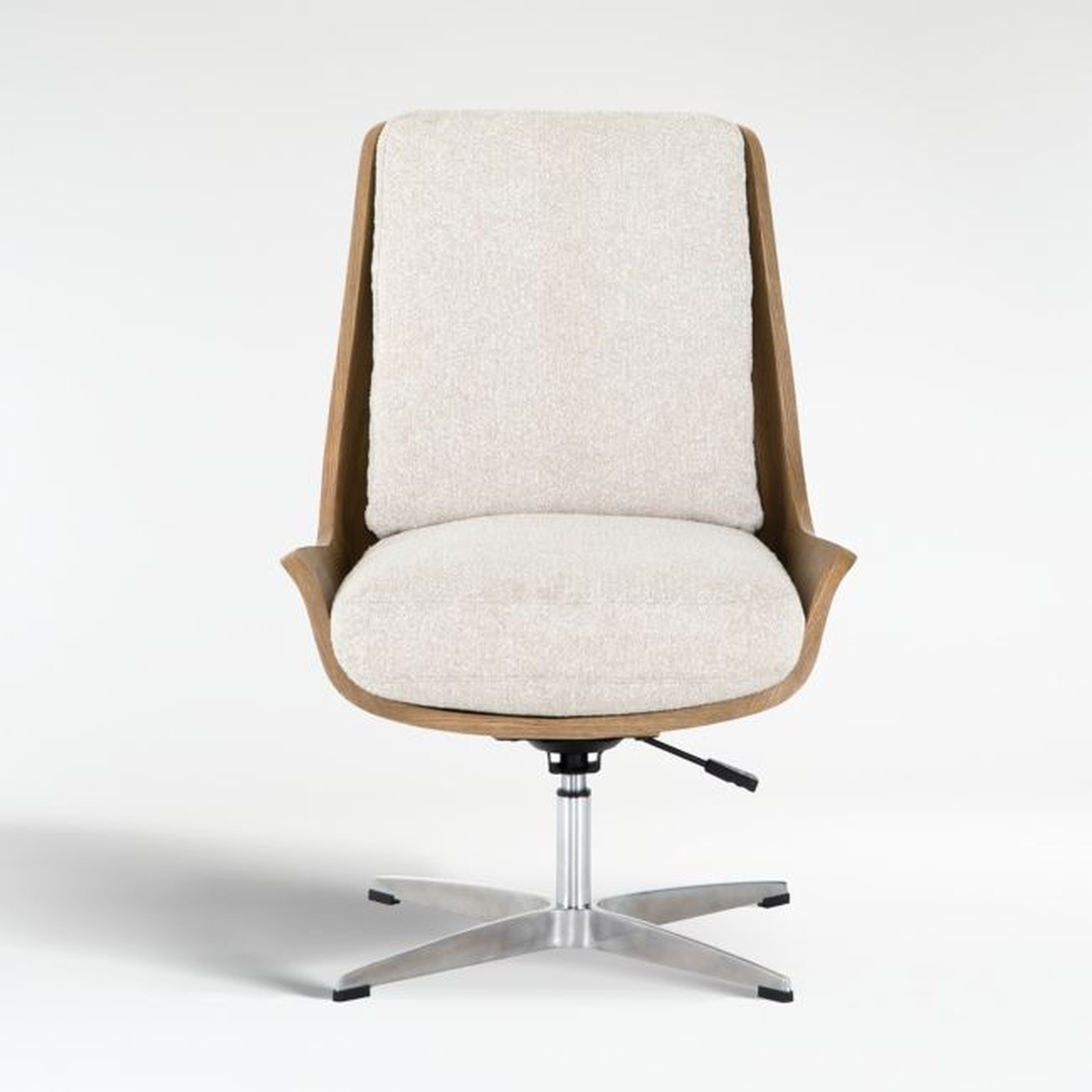 Diversey Office Chair - Crate and Barrel