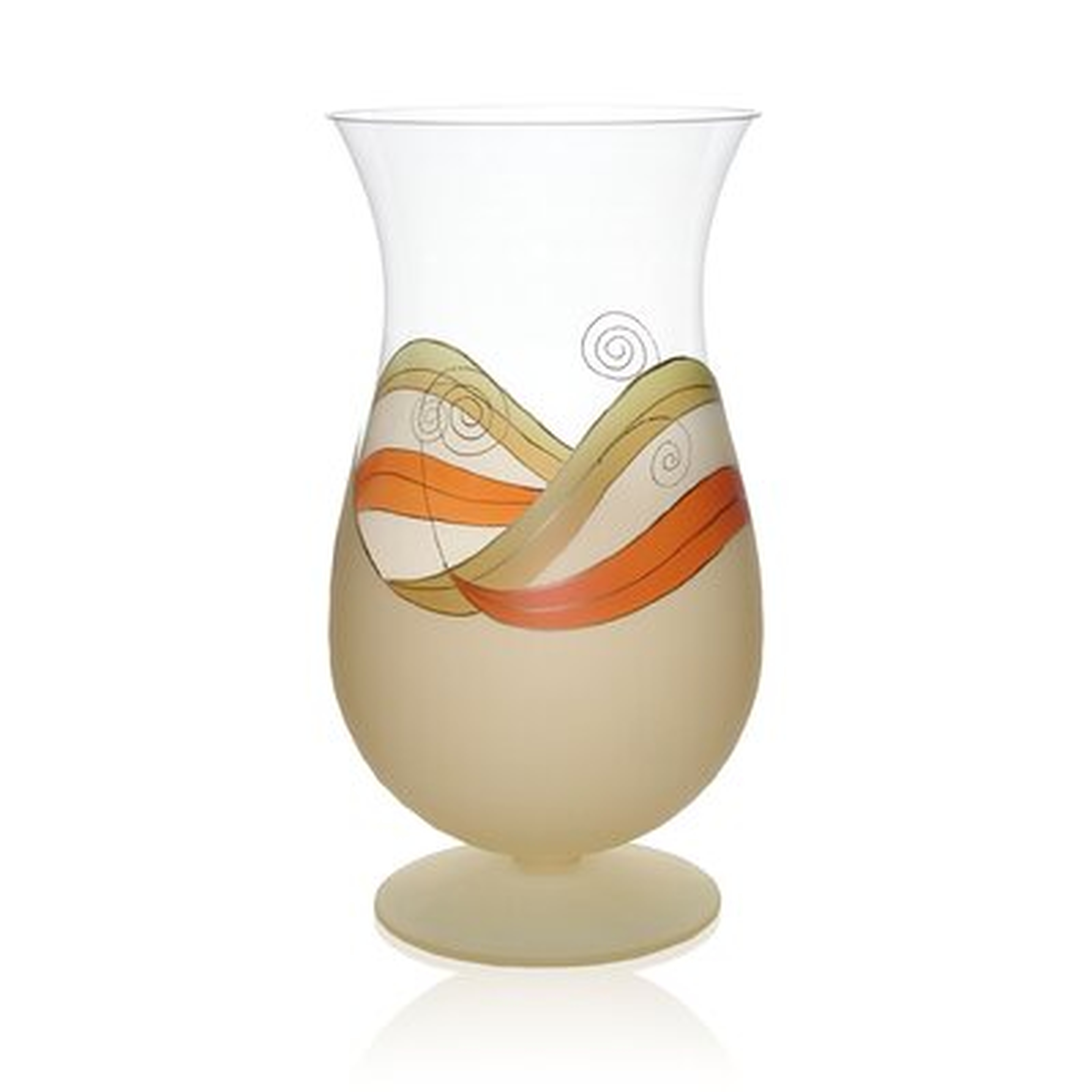 Classical Italian Series Table Vase - Wayfair