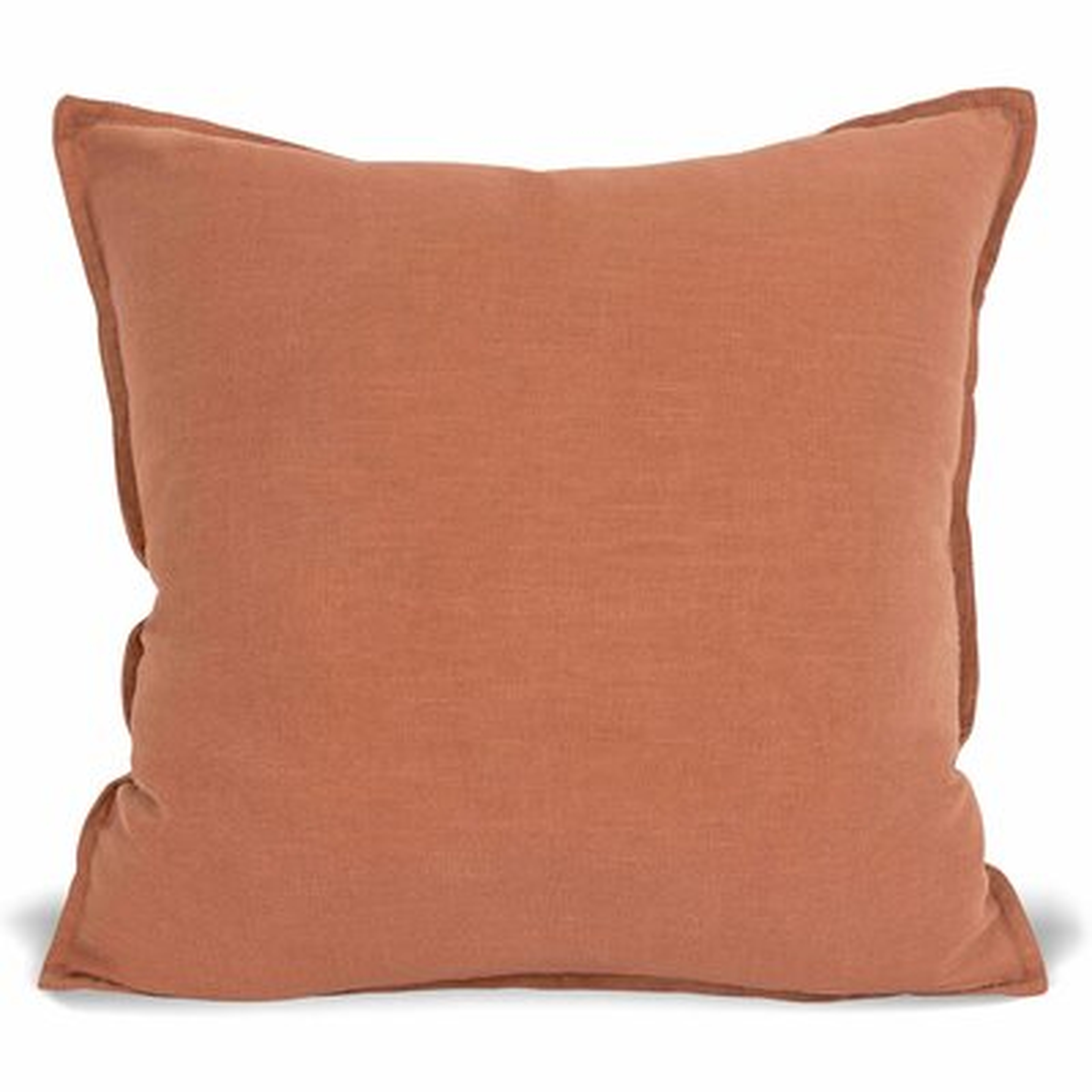 Cleothis Square Pillow Cover & Insert - Wayfair