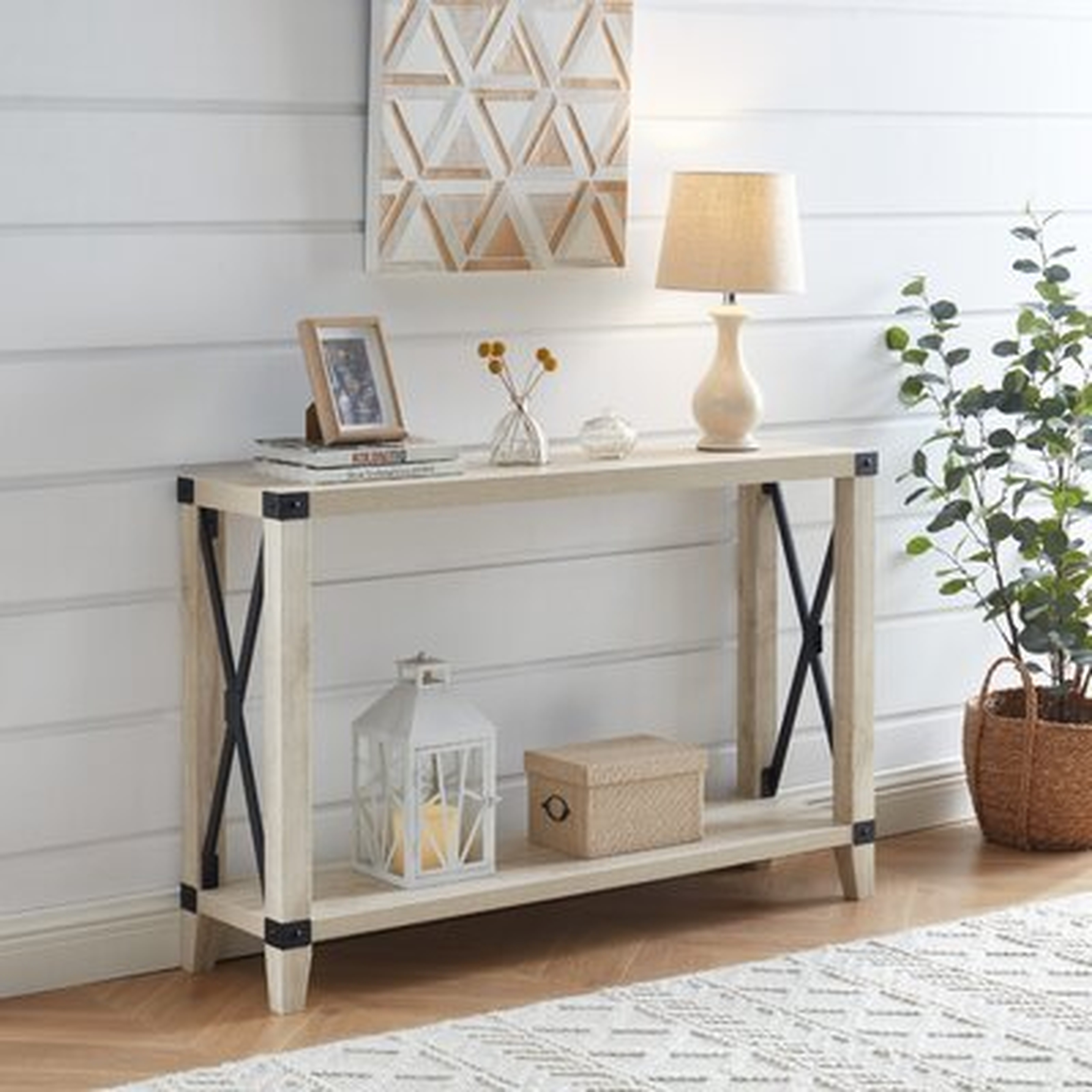 Console Table - Wayfair