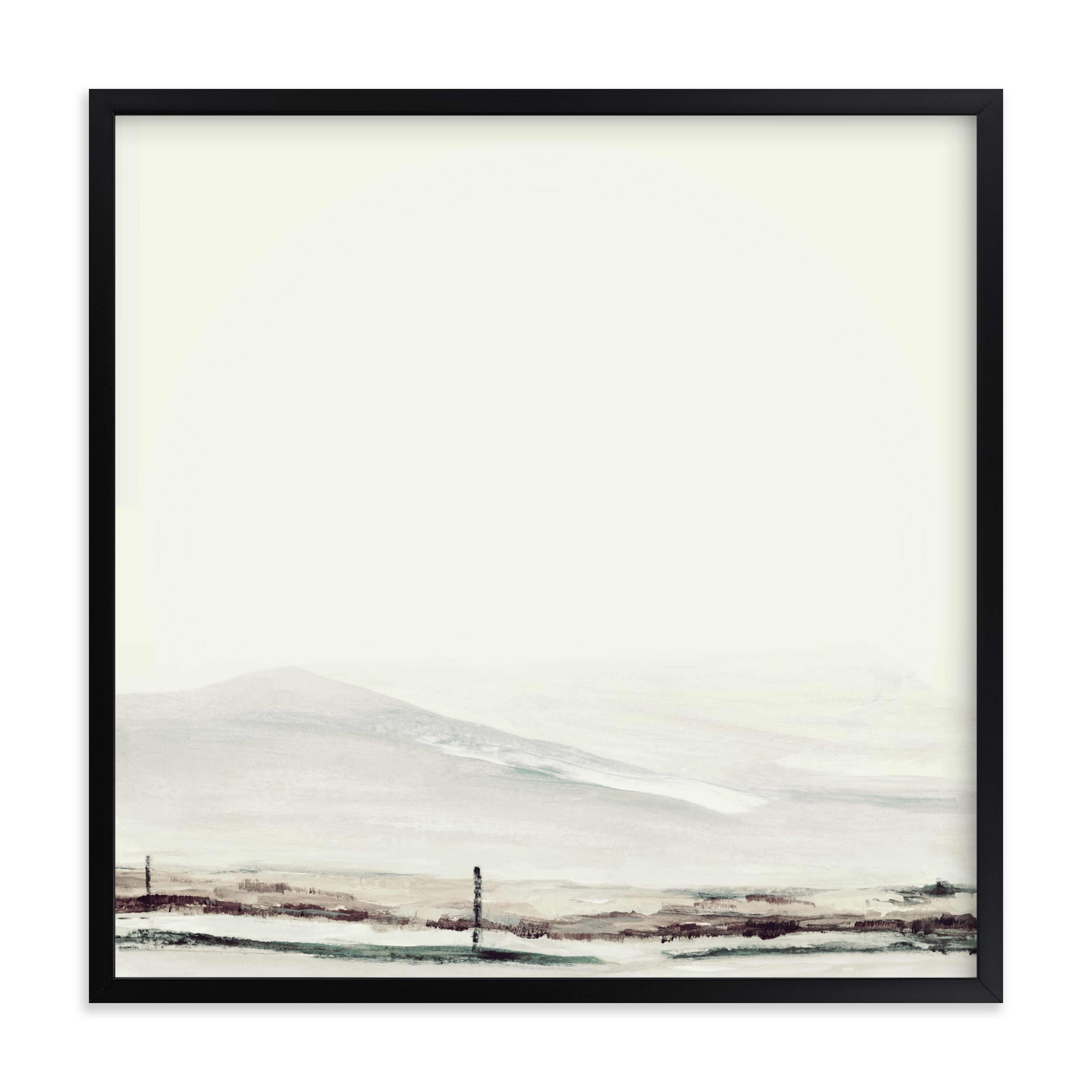 Fitz Limited Edition Art Print - Minted