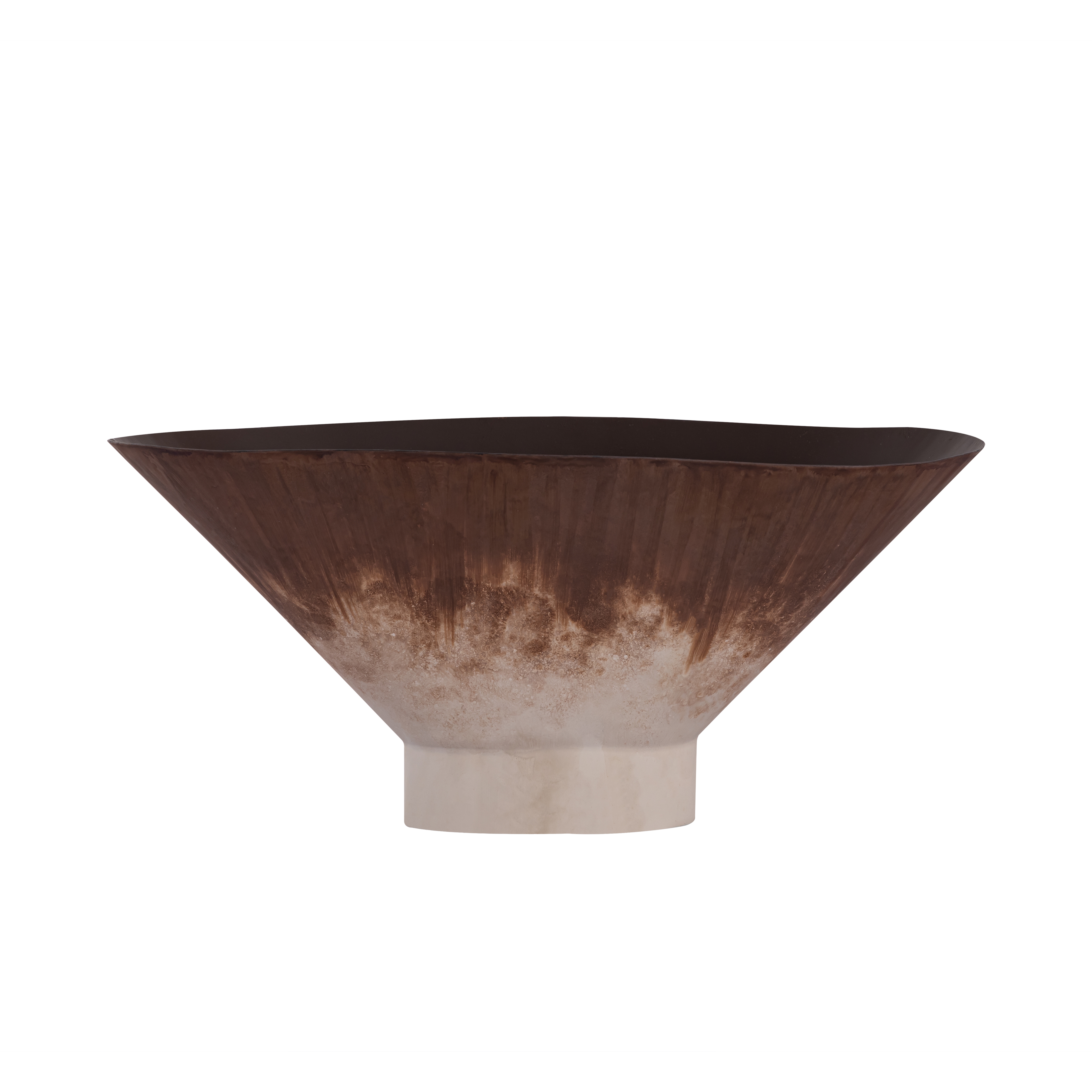 Adler Bowl - Rust - Elk Home