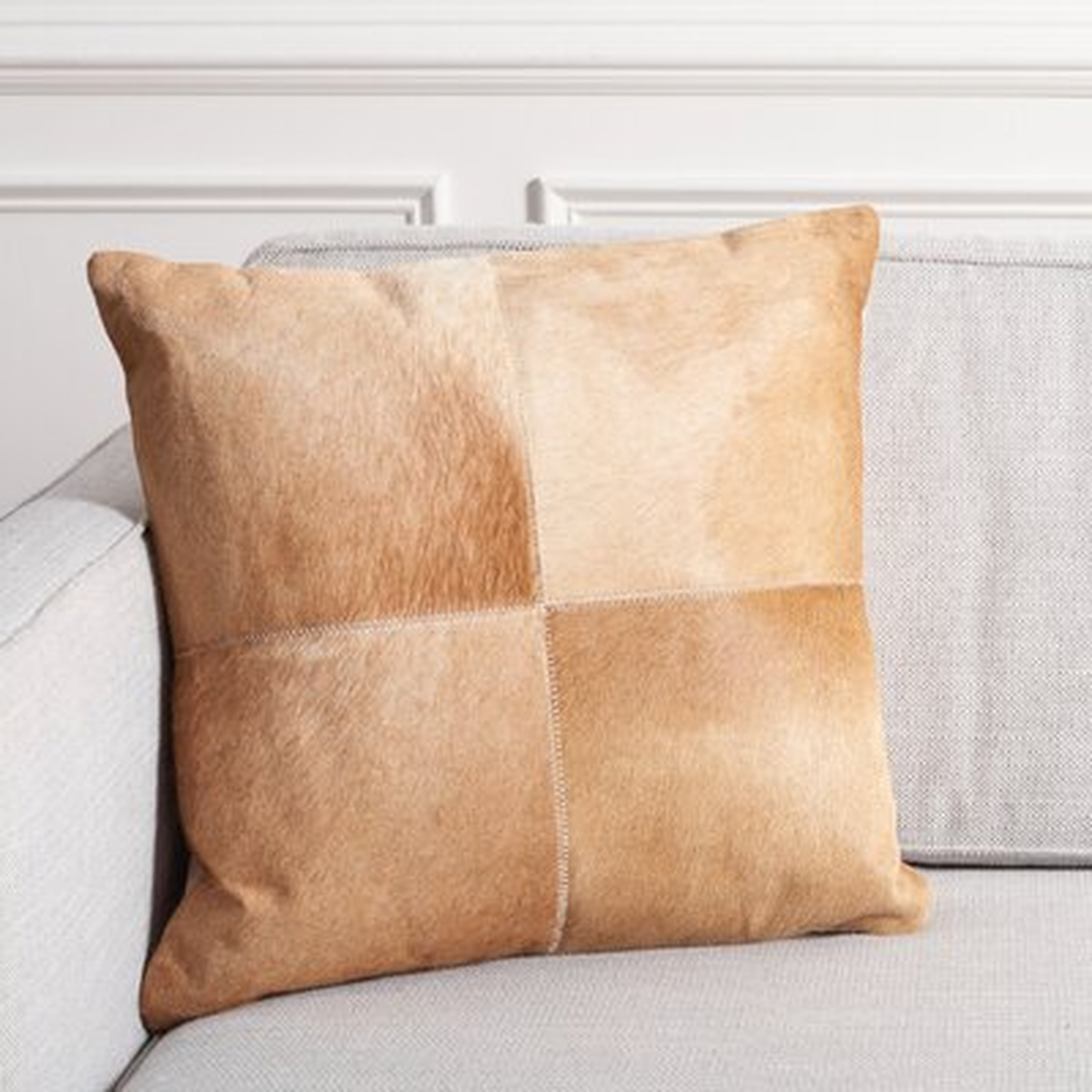 Ursula Pillow - AllModern