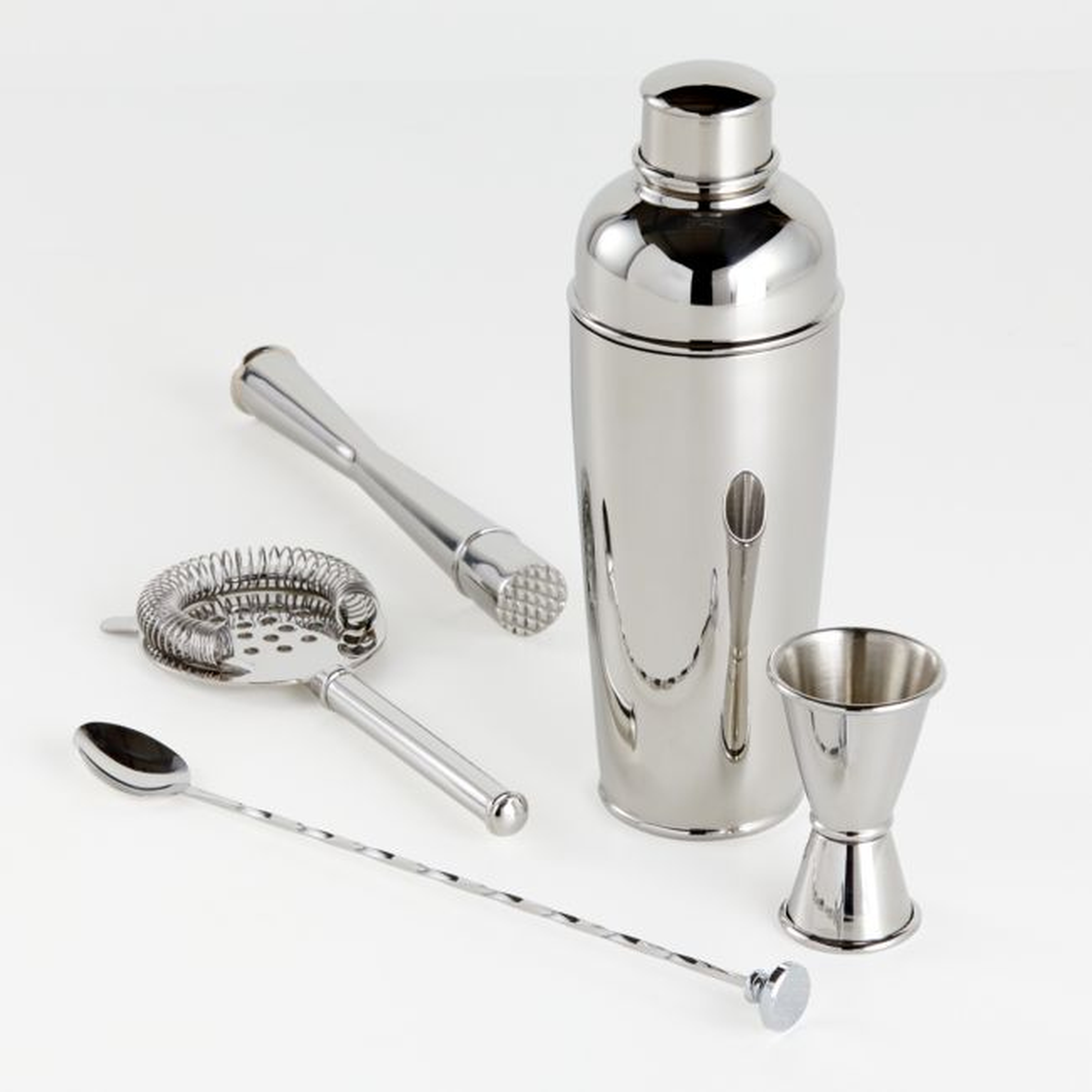 Easton Bar Tool Set - Crate and Barrel