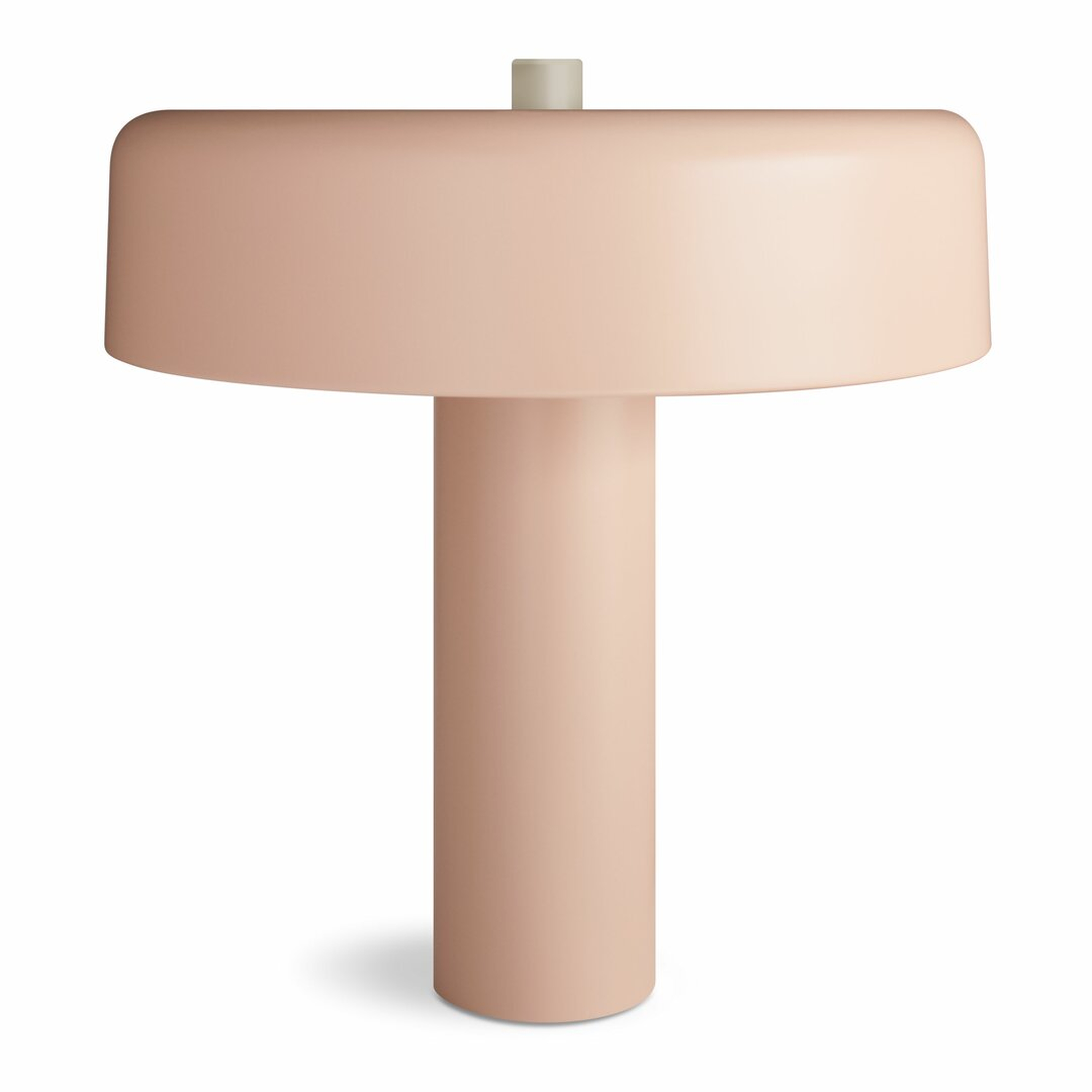Blu Dot Punk Table Lamp - Perigold