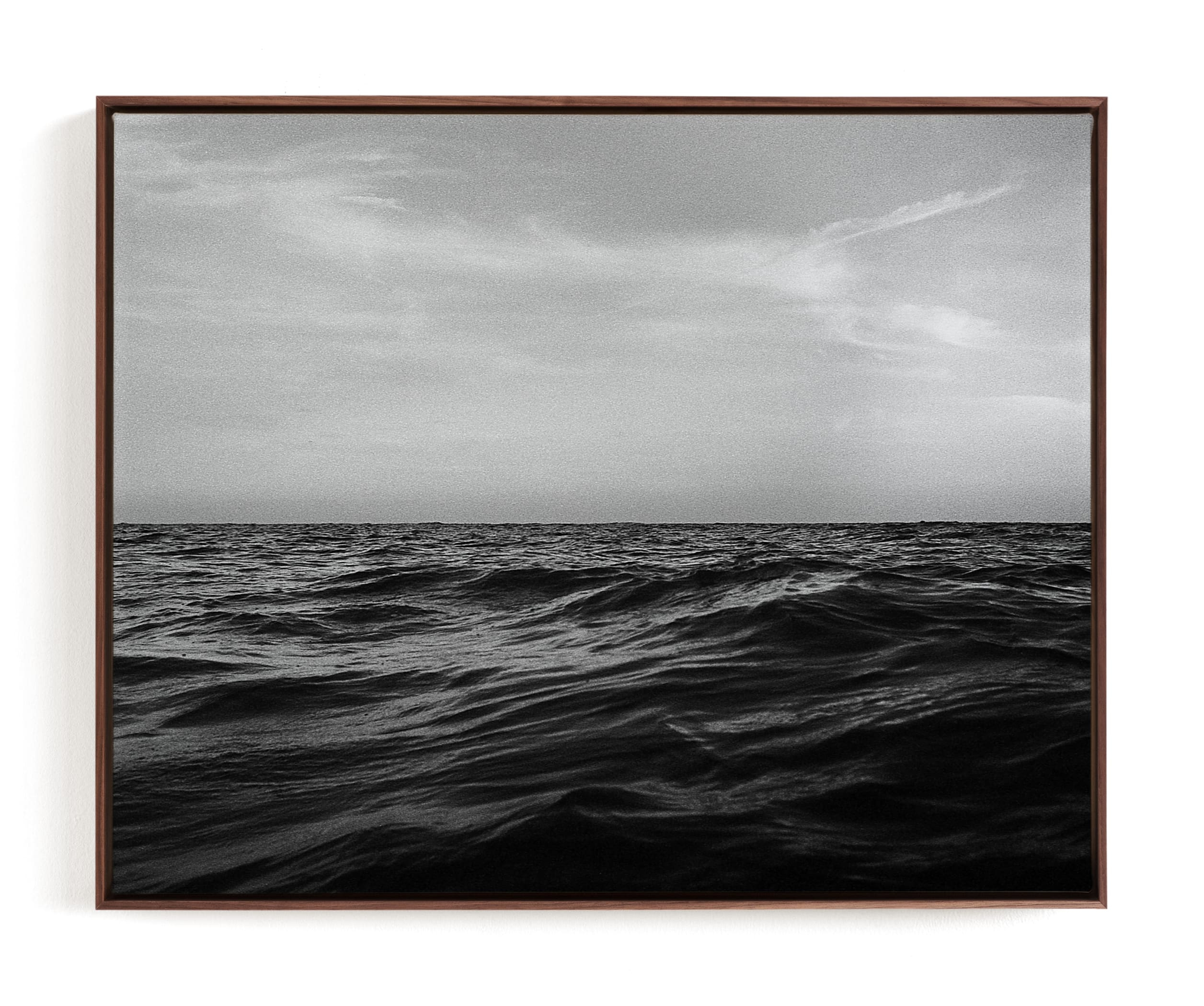 Lost At Sea Limited Edition Art Print - Minted