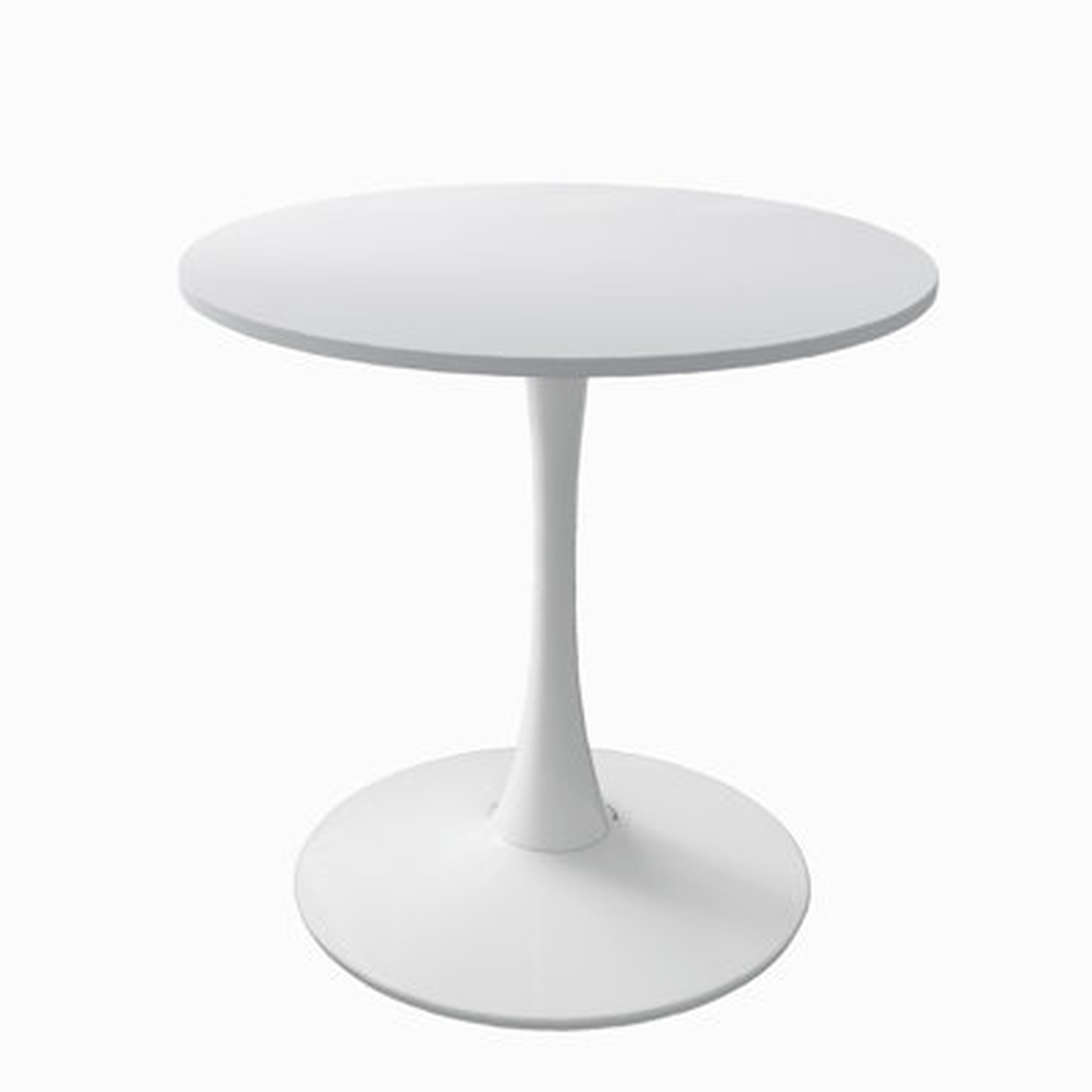 Round Kitchen Table - Wayfair