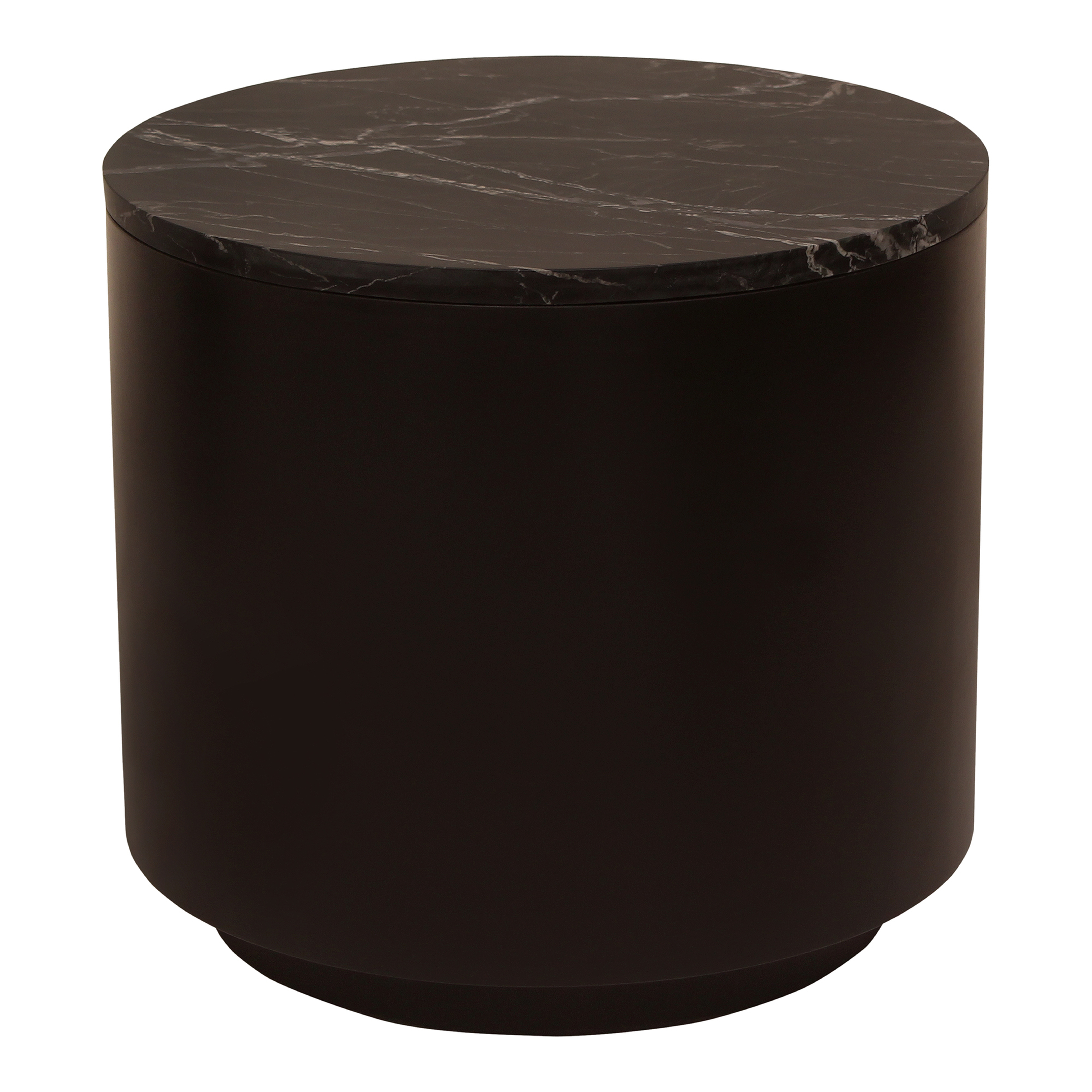 RITUAL SIDE TABLE - Moes Home Collection